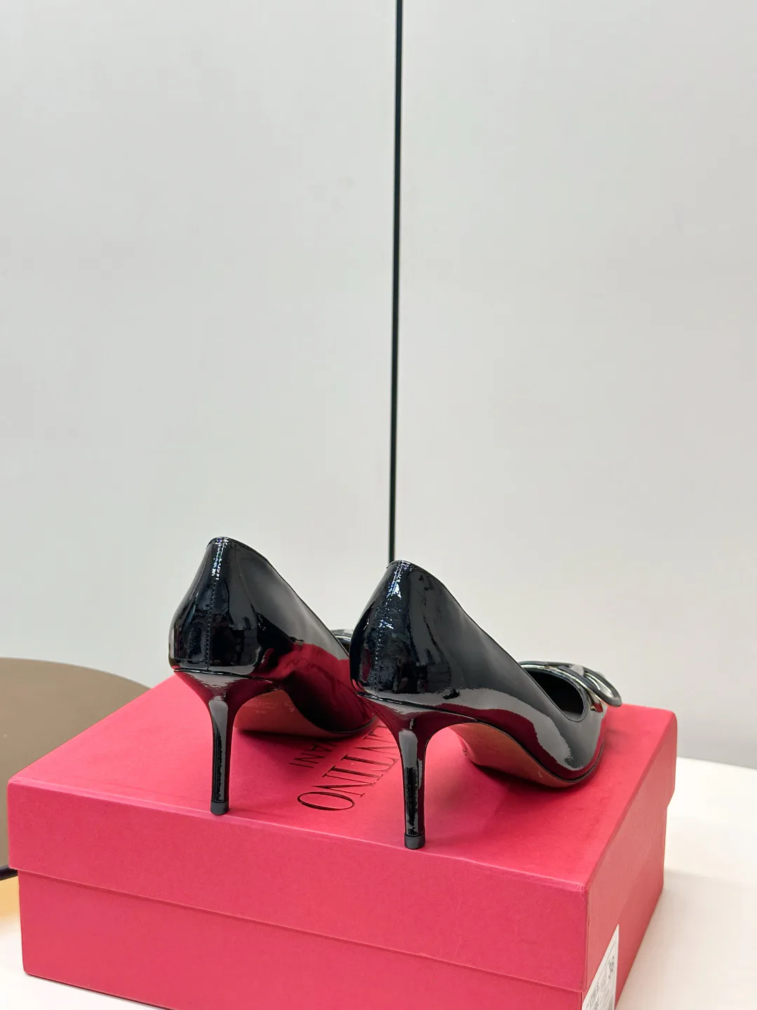 Women's Heels VALENTINO 17893237
