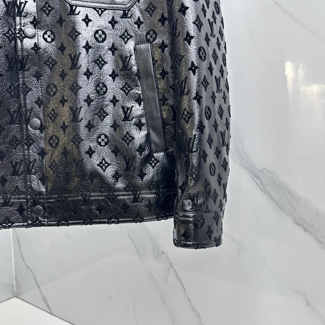 Men's Jackets And Down Jackets LOUIS VUITTON 19585729