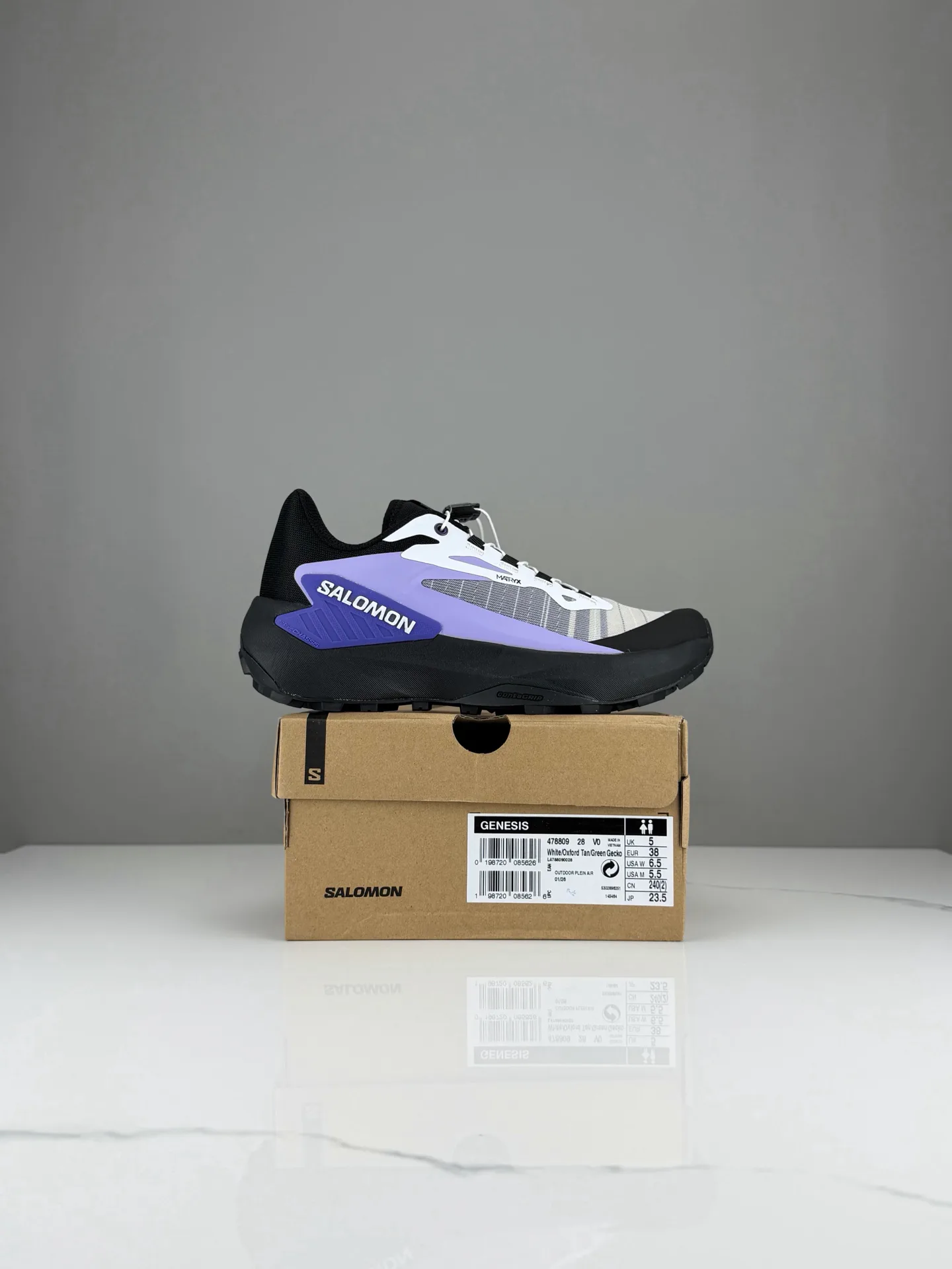 Women's Sneakers SALOMON 17956903