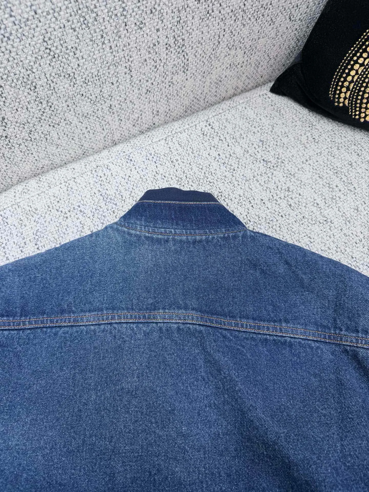 Men's Jackets And Down Jackets LOUIS VUITTON 18395784