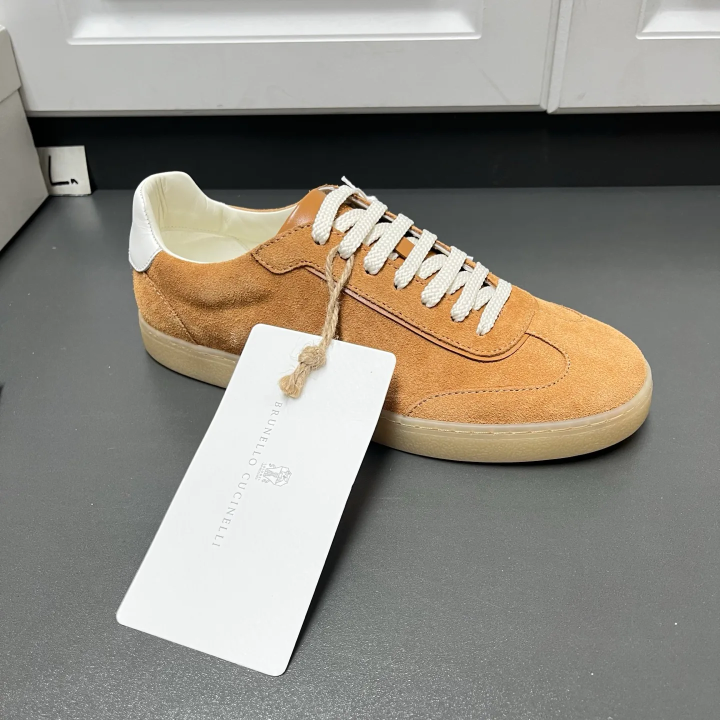 Men's Sneakers BRUNELLO CUCINELLI 17937818