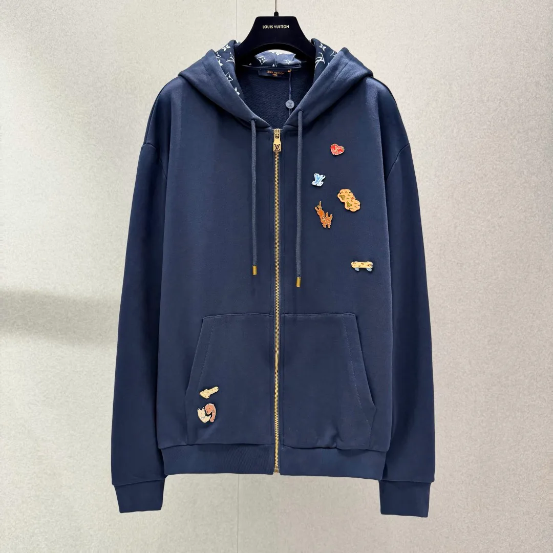 Свитшоты И Худи Мужские Louis Vuitton 18630861