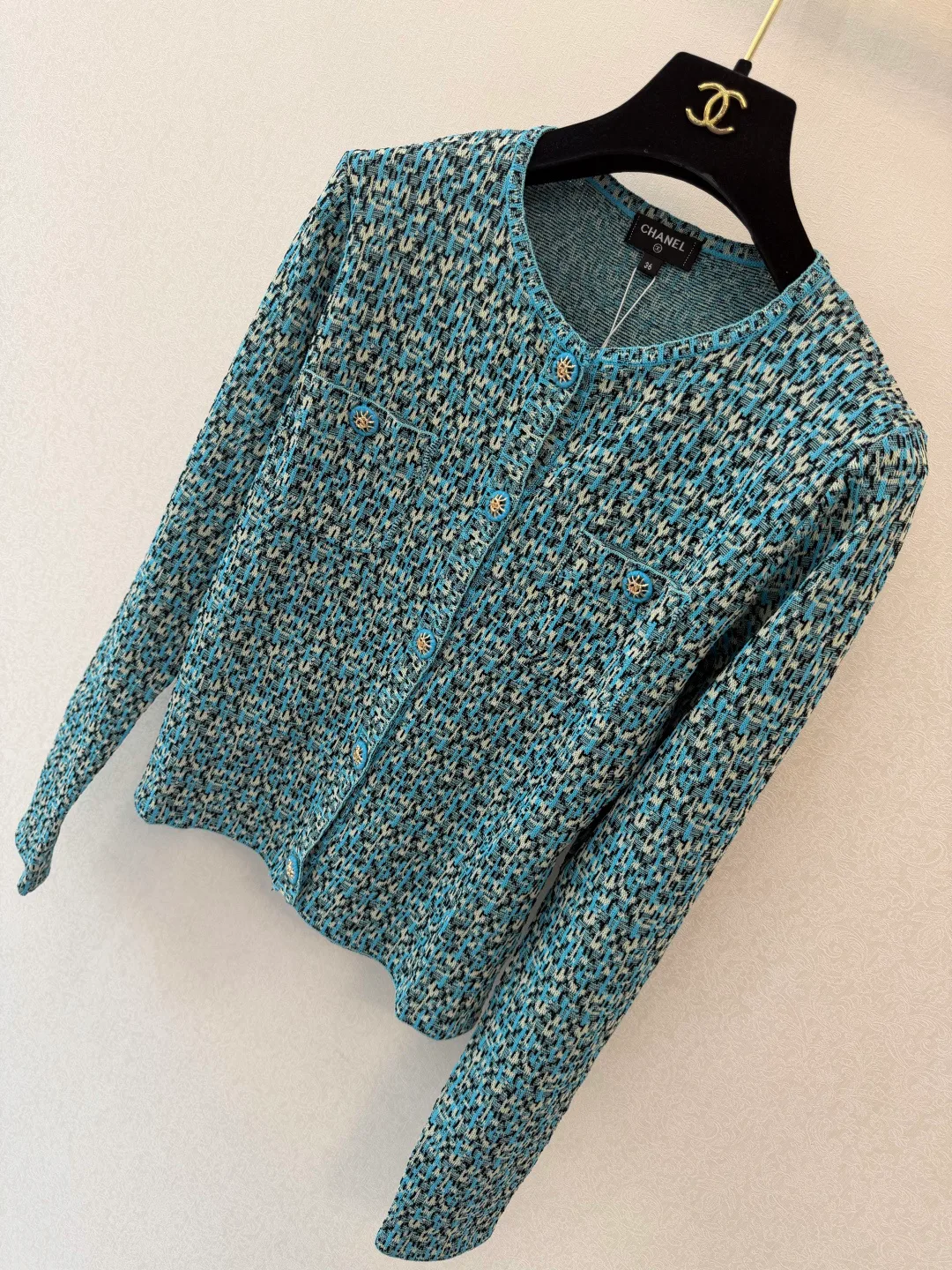 Women's Jumpers And Sweaters CHANEL 18138123