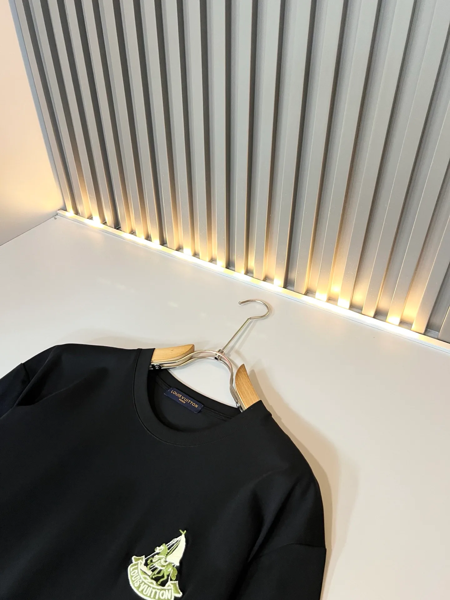 Men's T-Shirts LOUIS VUITTON 18446416
