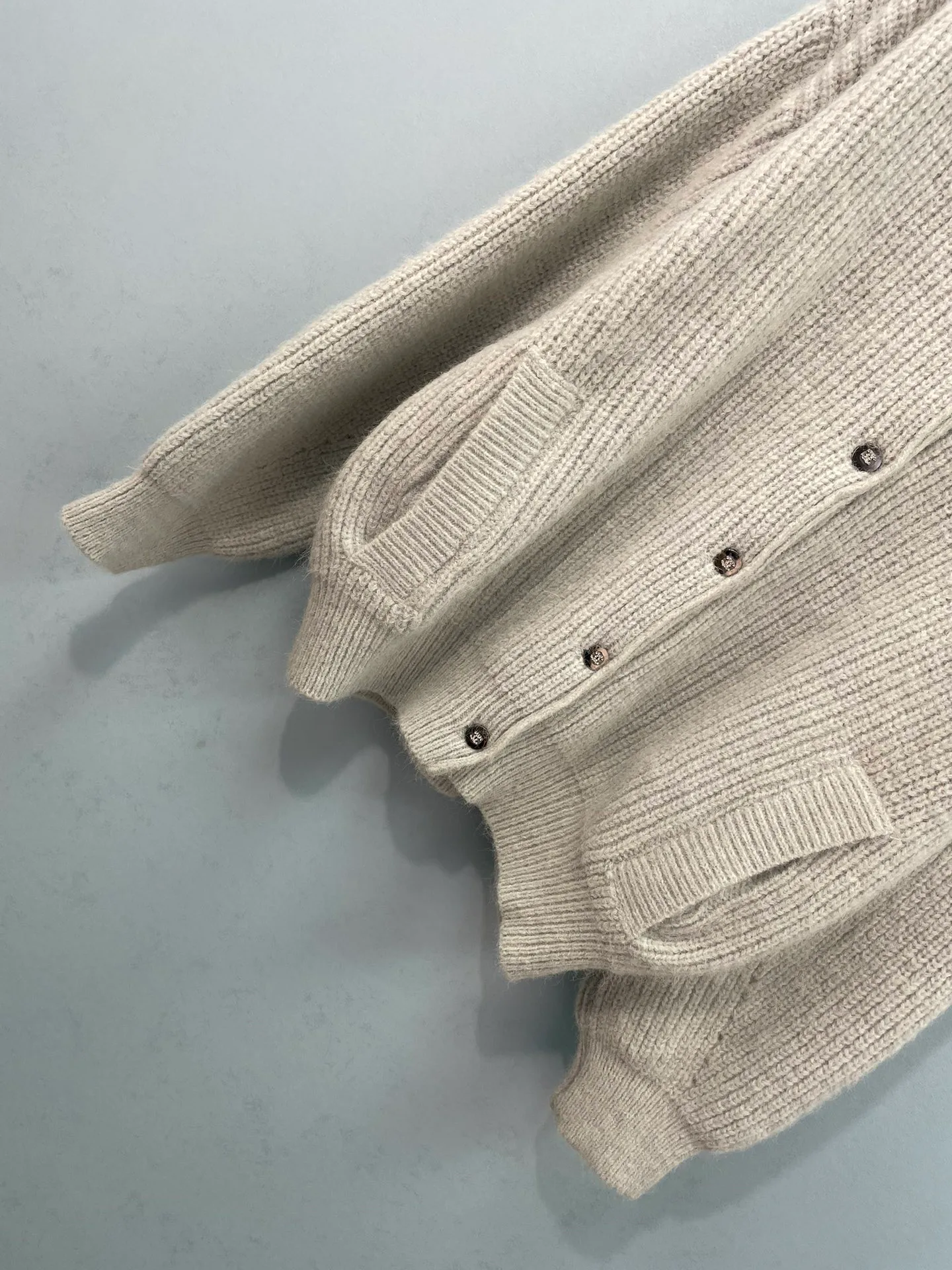 Women's Jumpers And Sweaters CHANEL 18513367