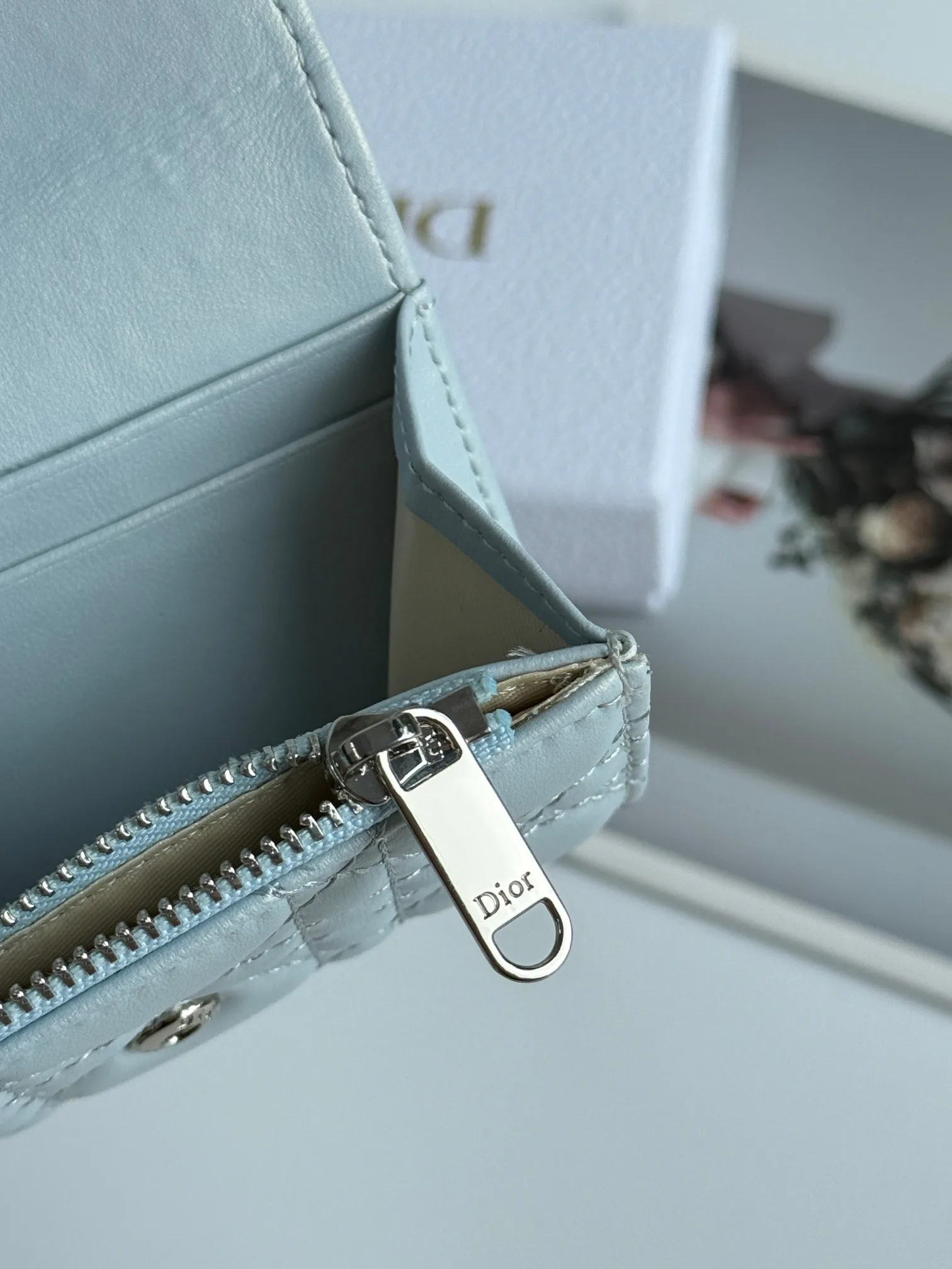 Women's Clutches CHRISTIAN DIOR 17447409