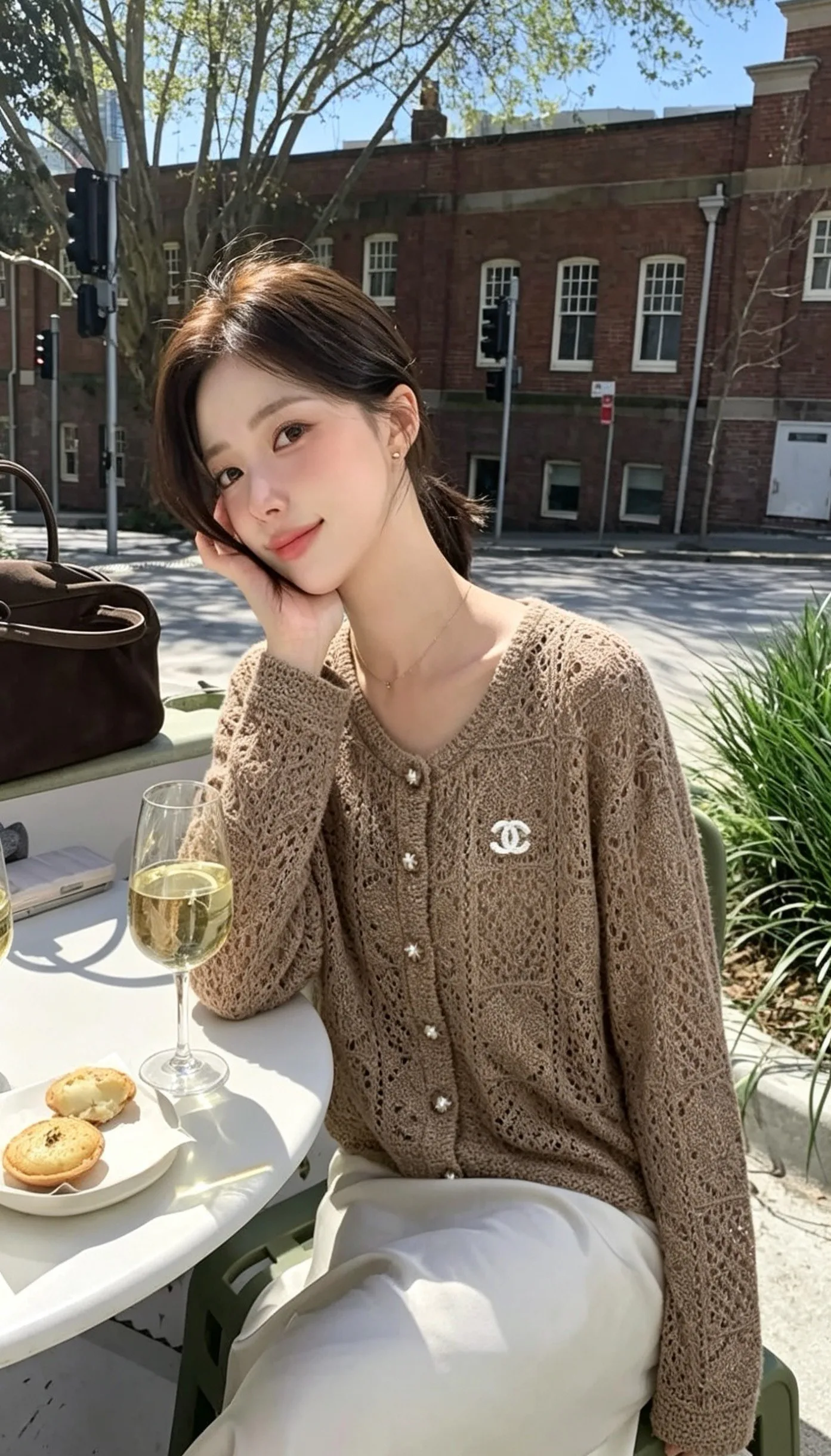 Women's Jumpers And Sweaters CHANEL 18447223