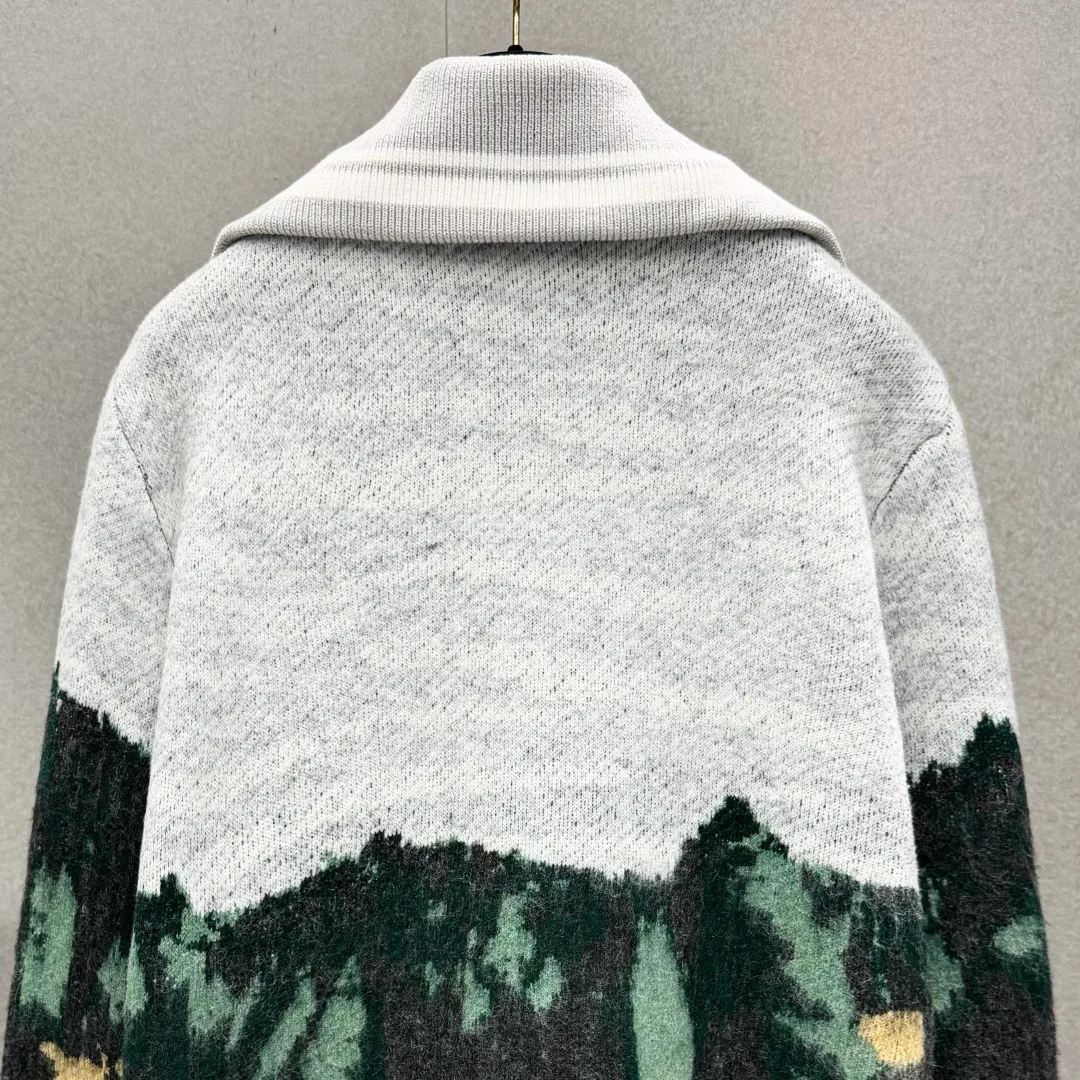 Men's Jumpers And Sweaters LOUIS VUITTON 18174087