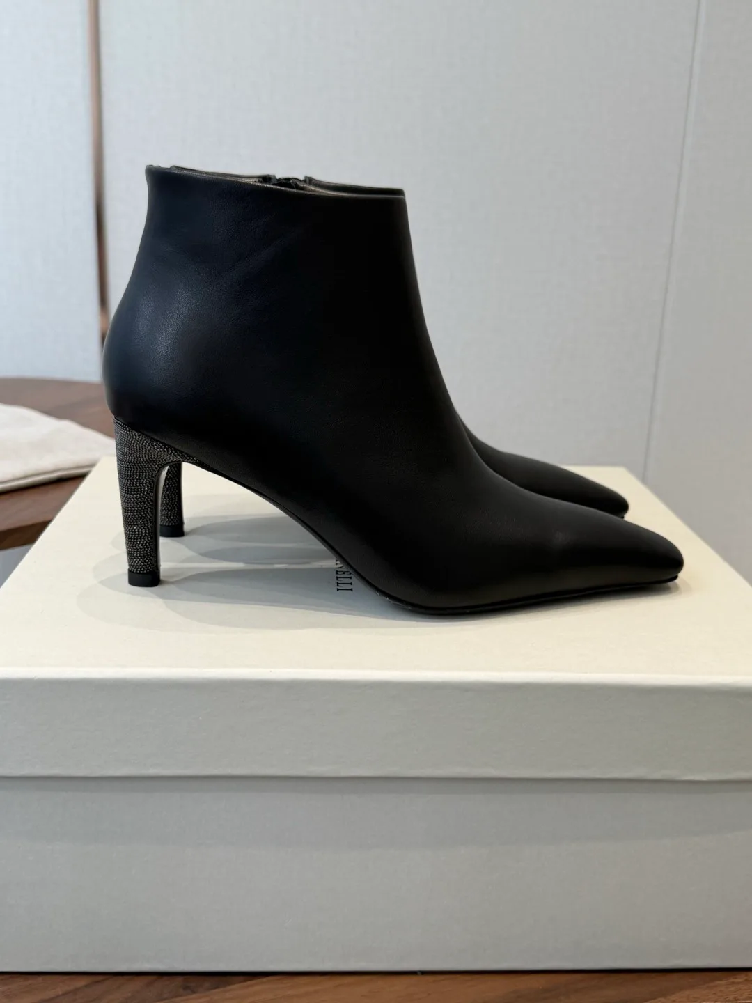 Women's Booties BRUNELLO CUCINELLI 18104408