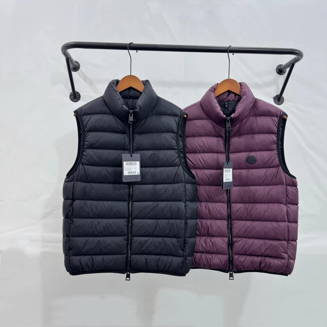 Women's Vests MONCLER 18001982