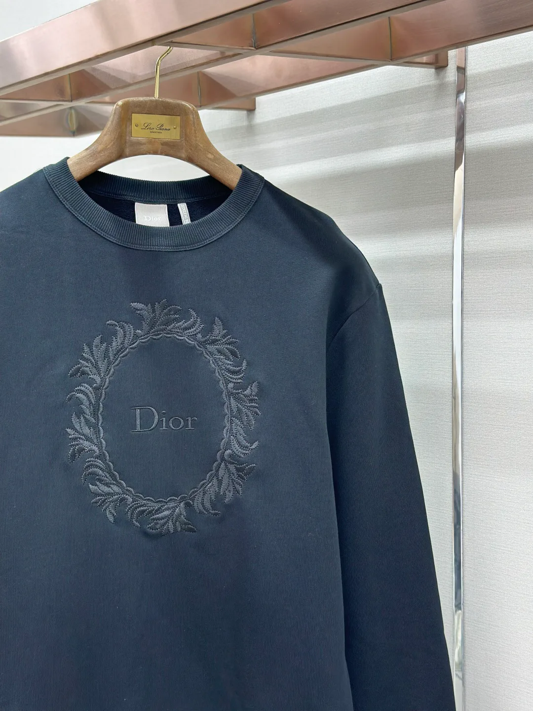 Men's Sweatshirts And Hoodies CHRISTIAN DIOR 18179317