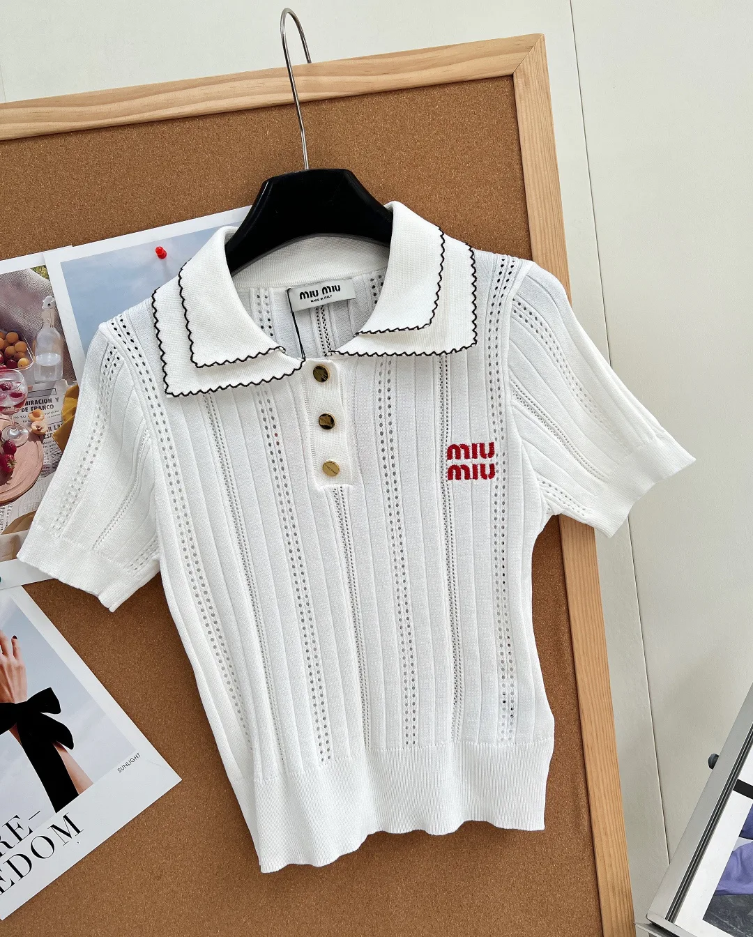 Women's Jumpers And Sweaters MIU MIU 18030869