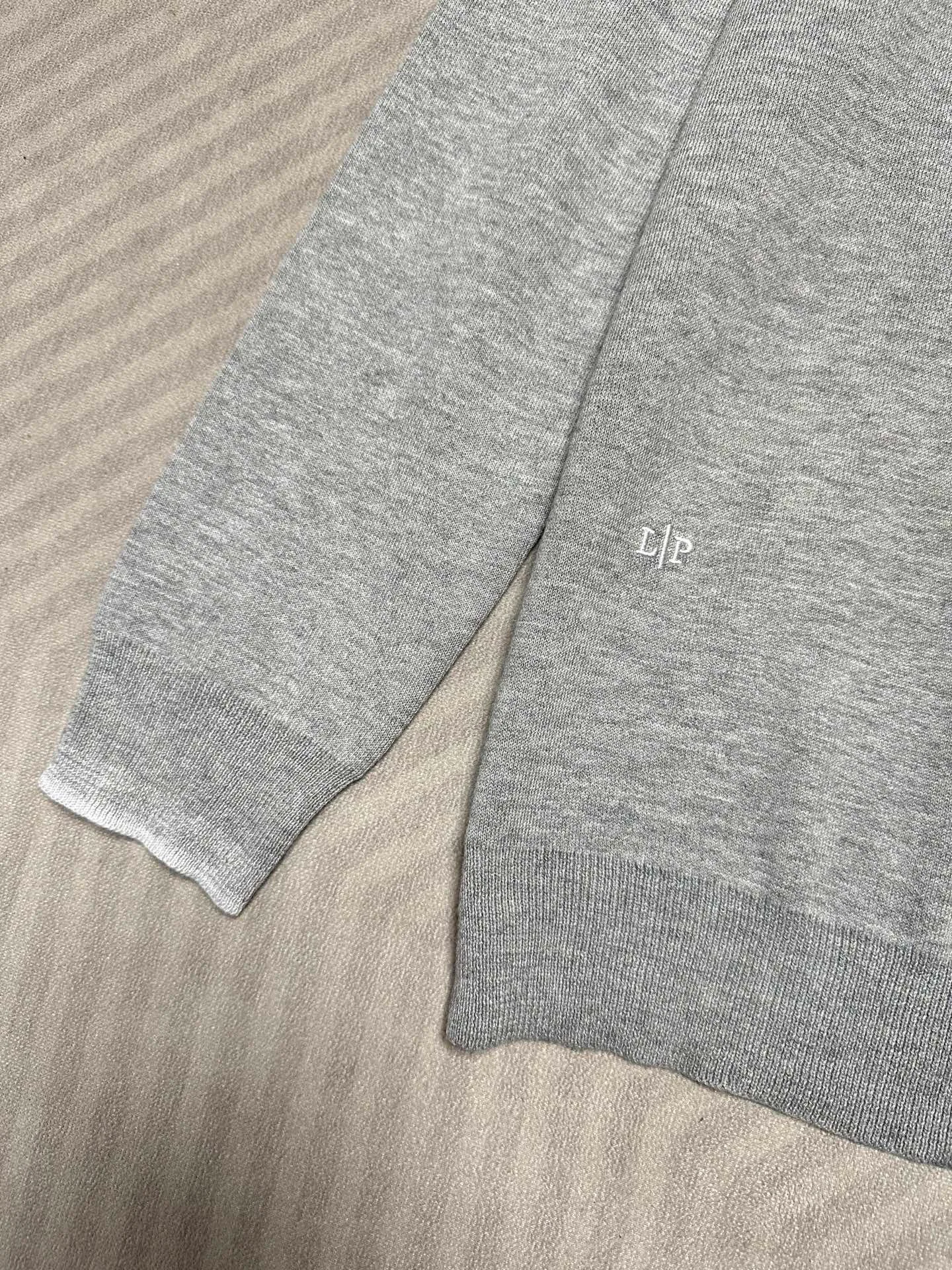 Men's Jumpers And Sweaters LORO PIANA 18098010