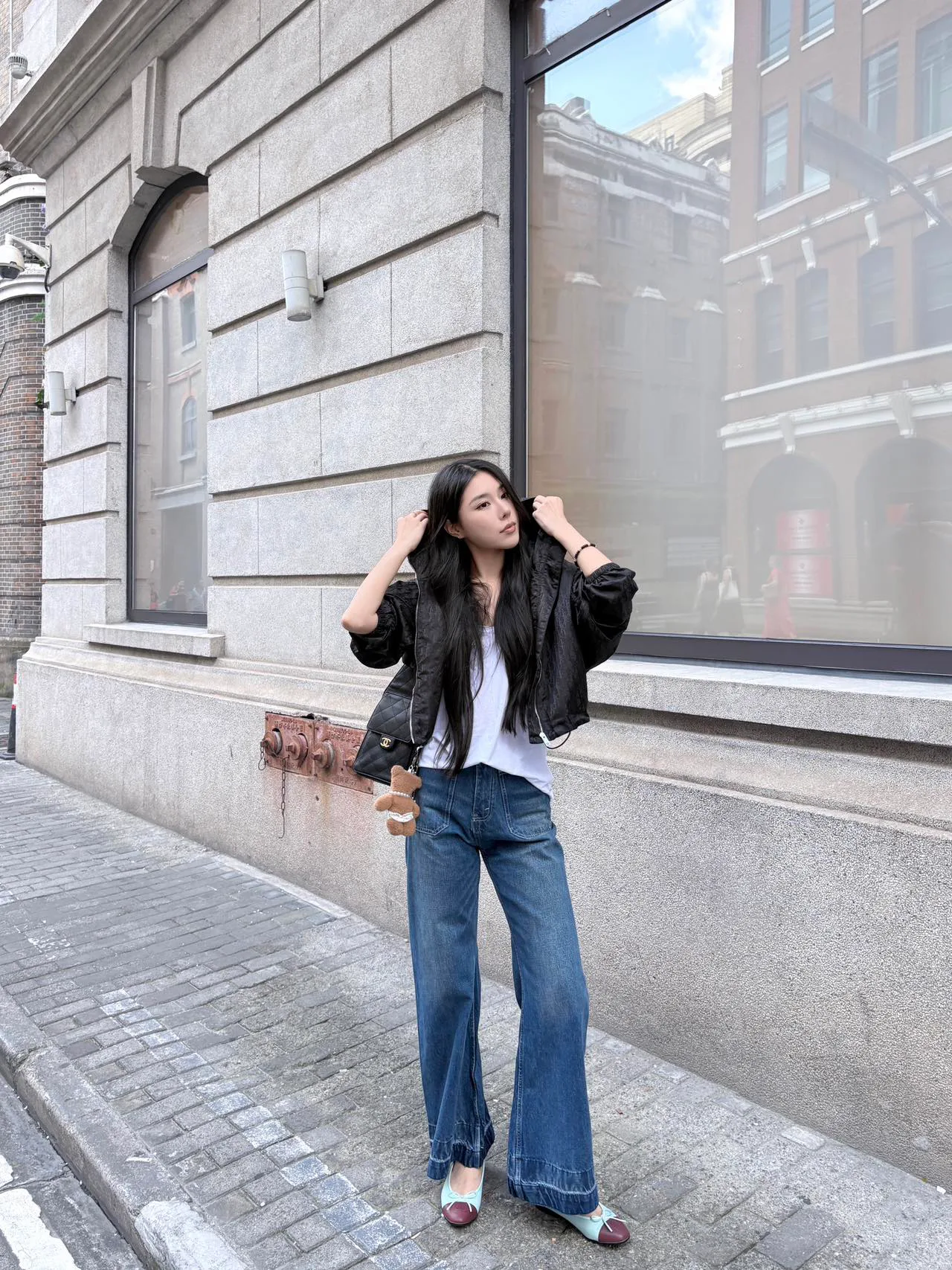 Women's Jackets And Down Jackets CHRISTIAN DIOR 18348315