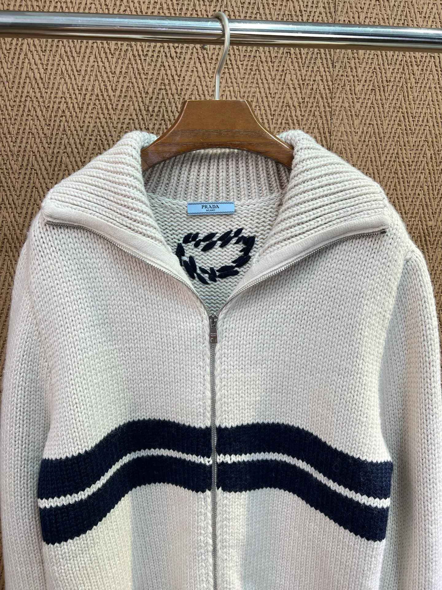 Women's Jumpers And Sweaters PRADA 18324201