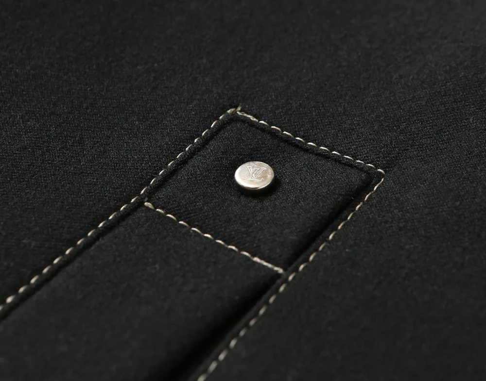 Men's Jackets And Down Jackets LOUIS VUITTON 18109359