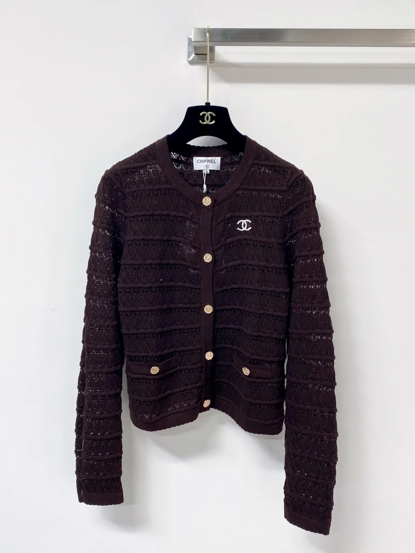 Women's Jumpers And Sweaters CHANEL 18150785