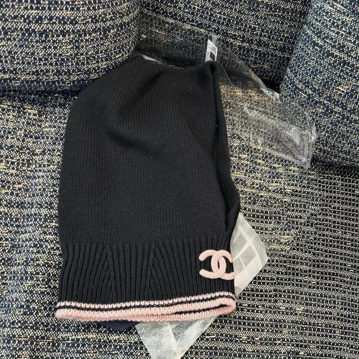 Hats CHANEL 18347846