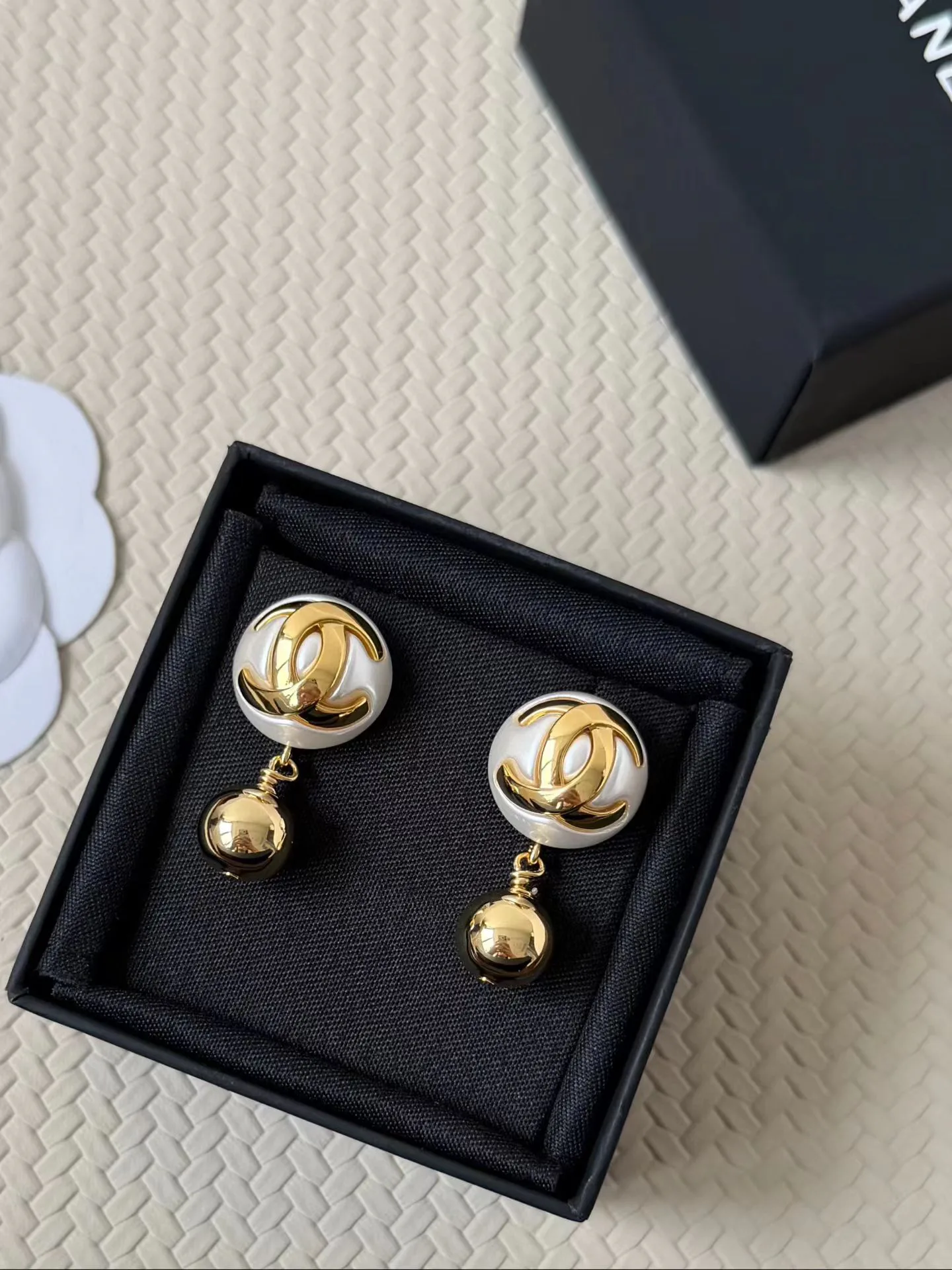 Jewelry CHANEL 18122778