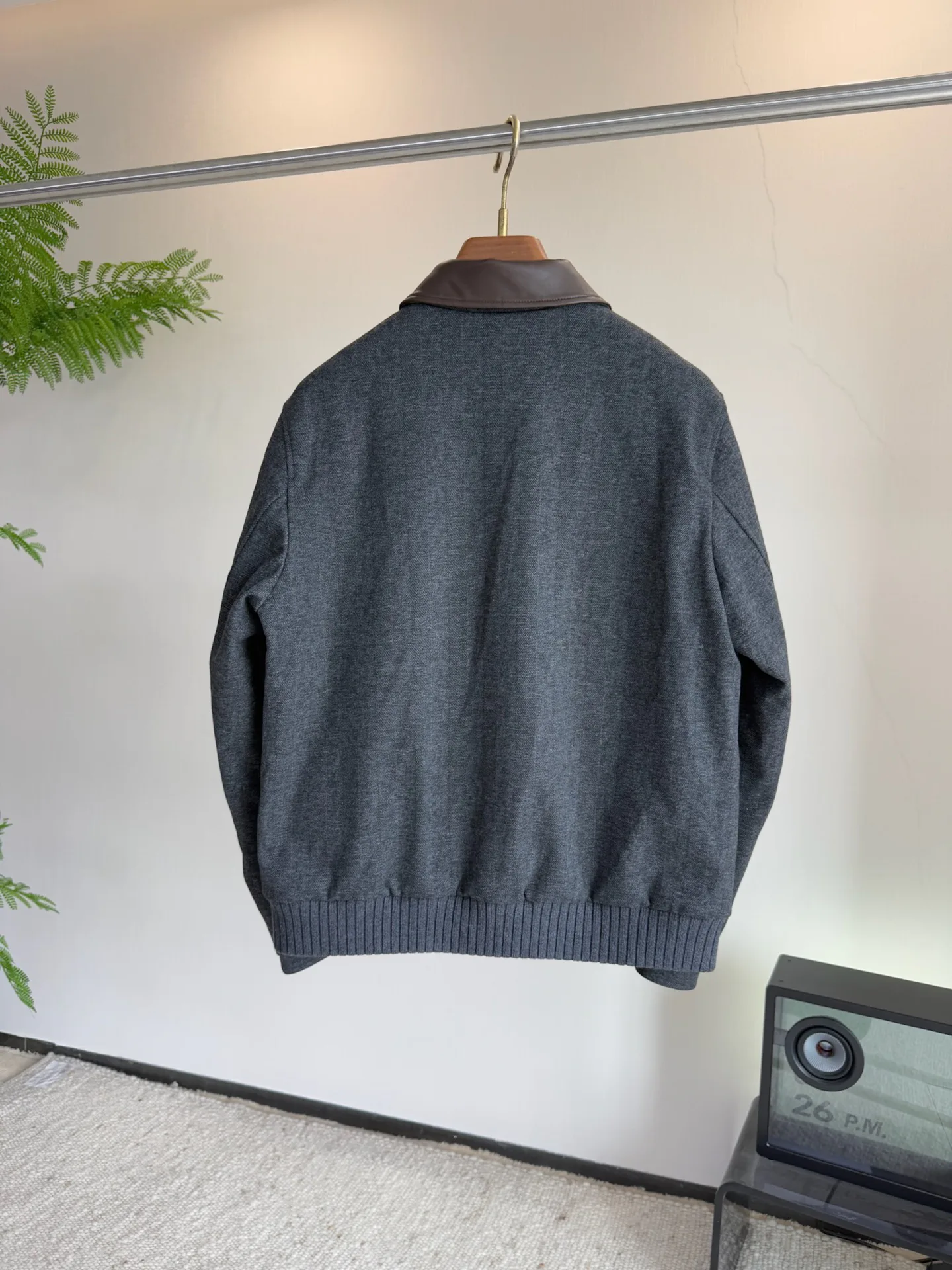 Men's Jackets And Down Jackets LORO PIANA 18084540