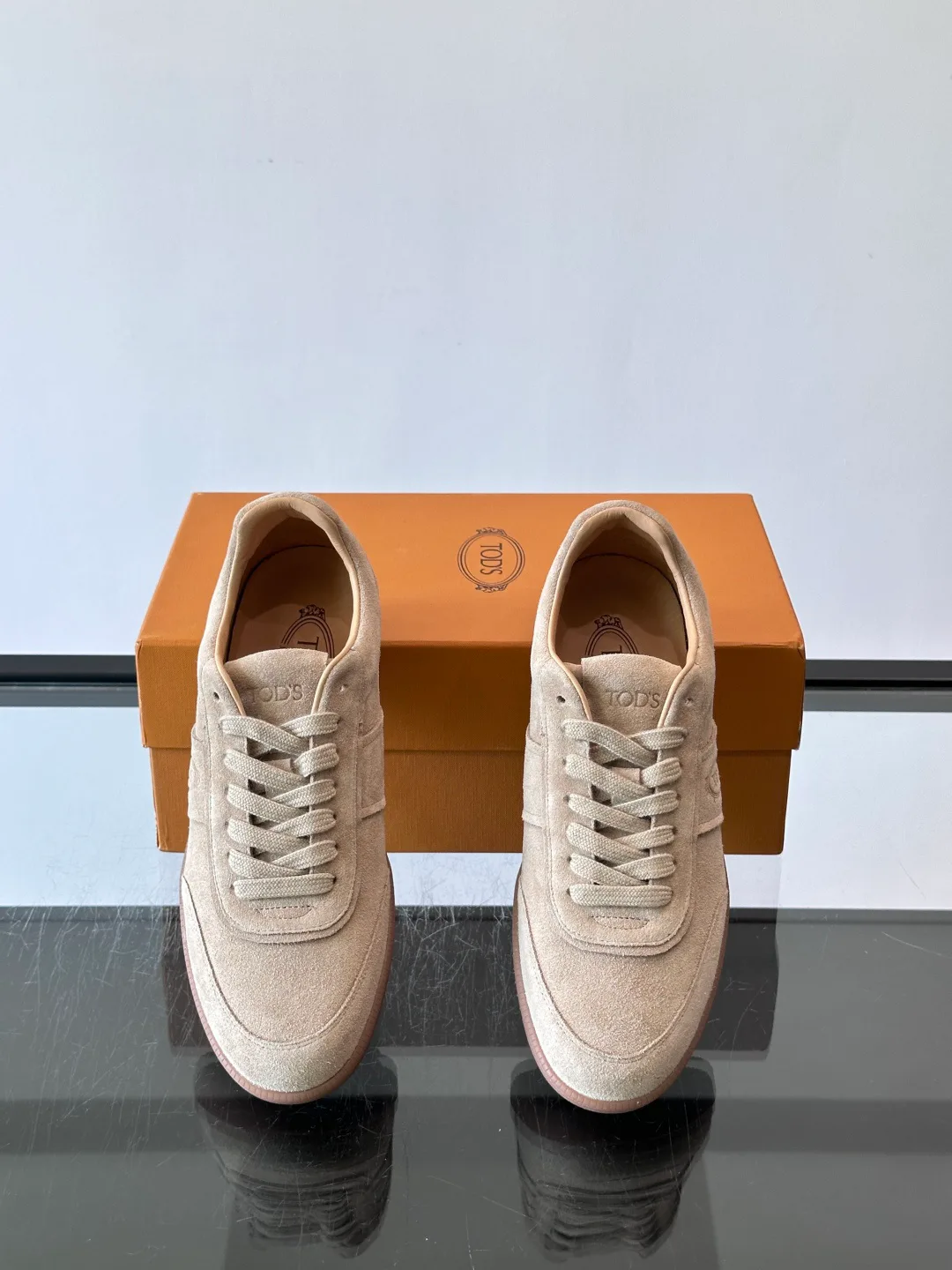 Men's Sneakers TOD'S 18321700