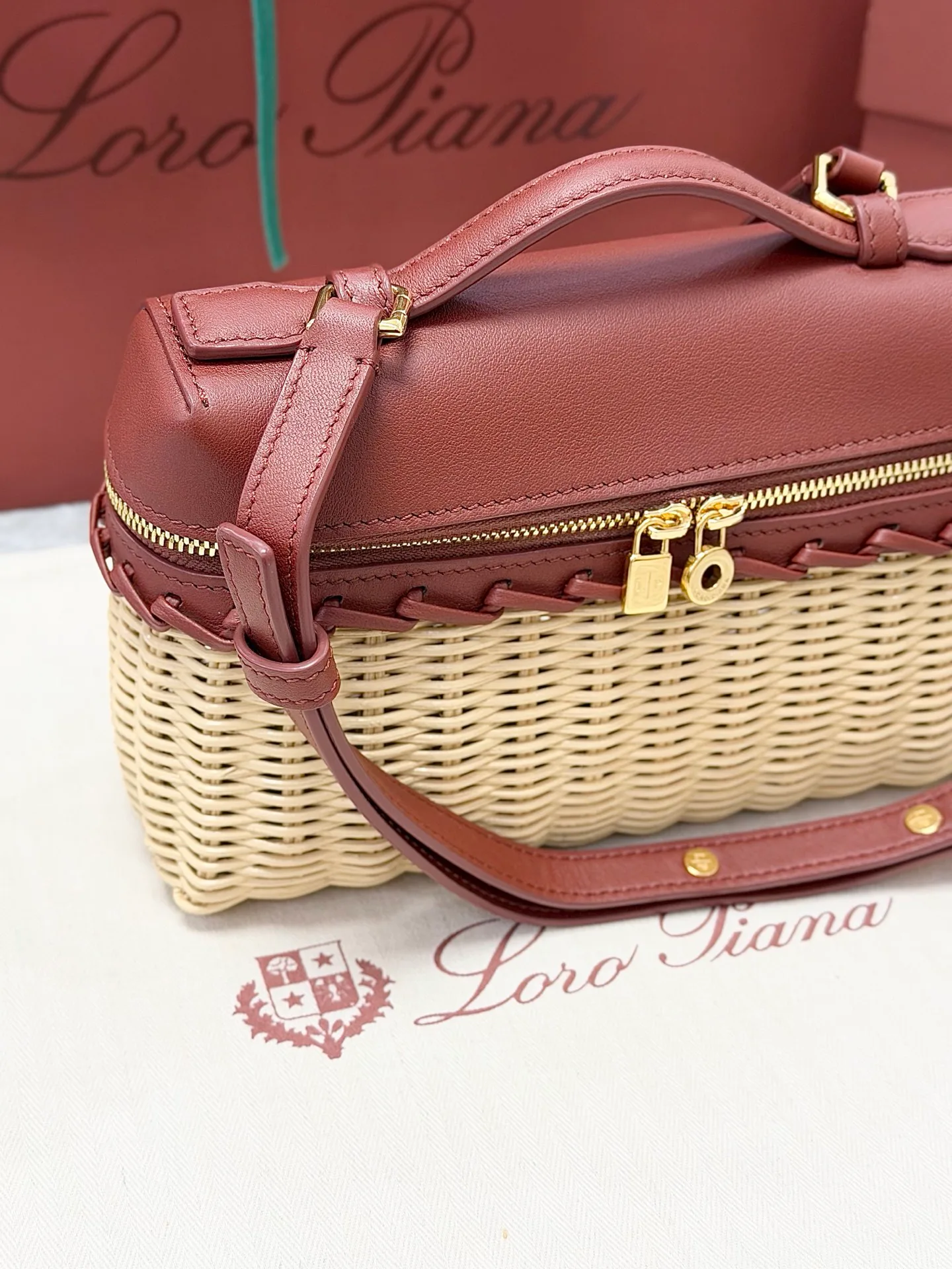 Women's Classic Handbags LORO PIANA 17565028