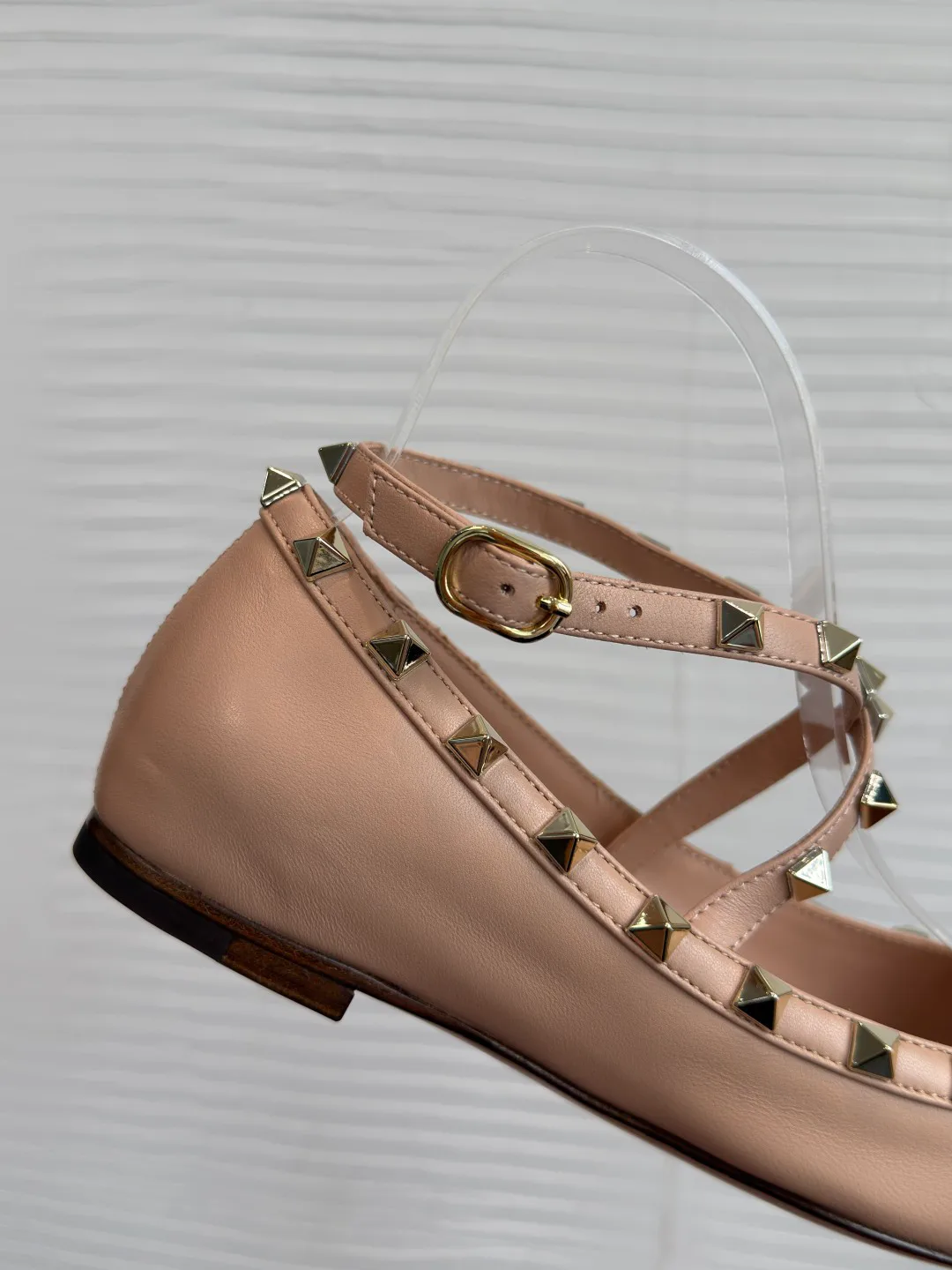 Women's Ballet Flats VALENTINO 18125365