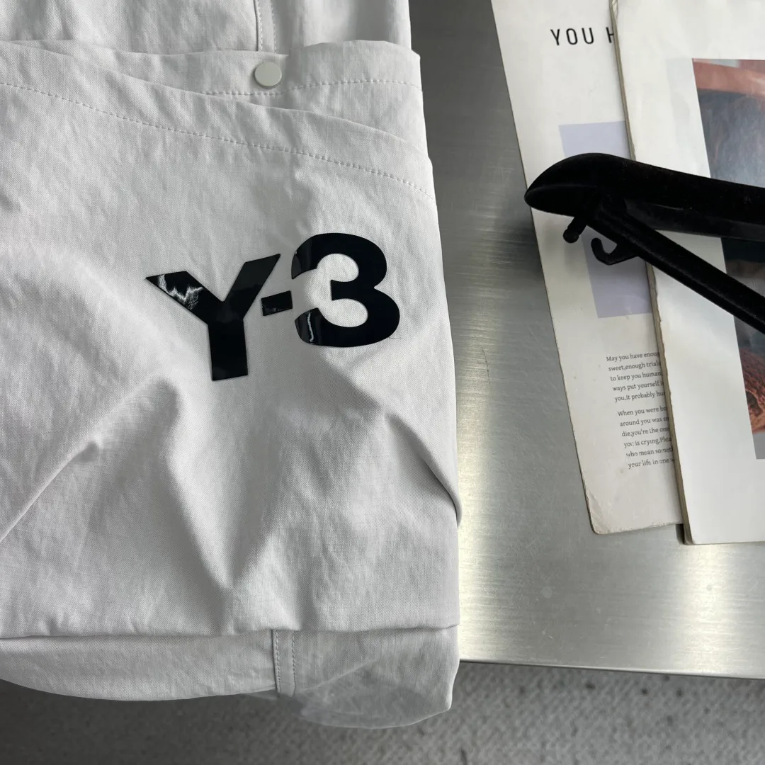 Men's Trousers Y-3 18189527
