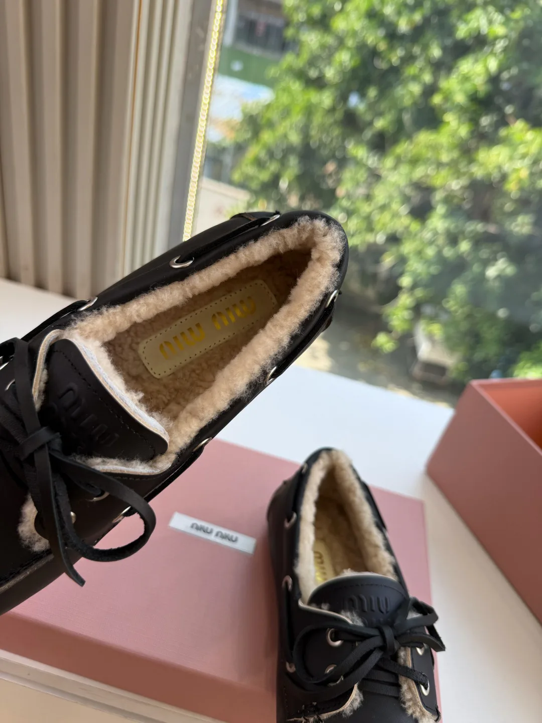 Women's Loafers And Moccasins MIU MIU 18337077