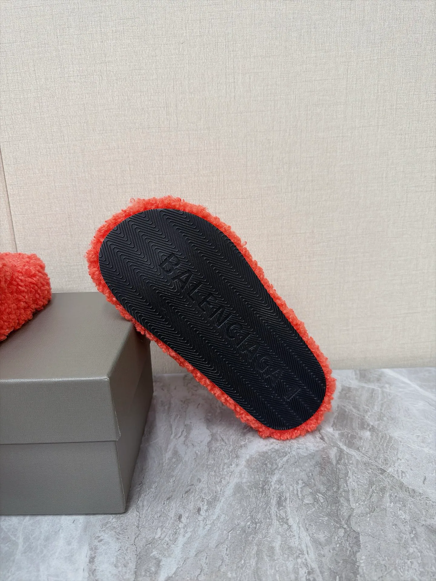 Women's Flip-Flops BALENCIAGA 18011844