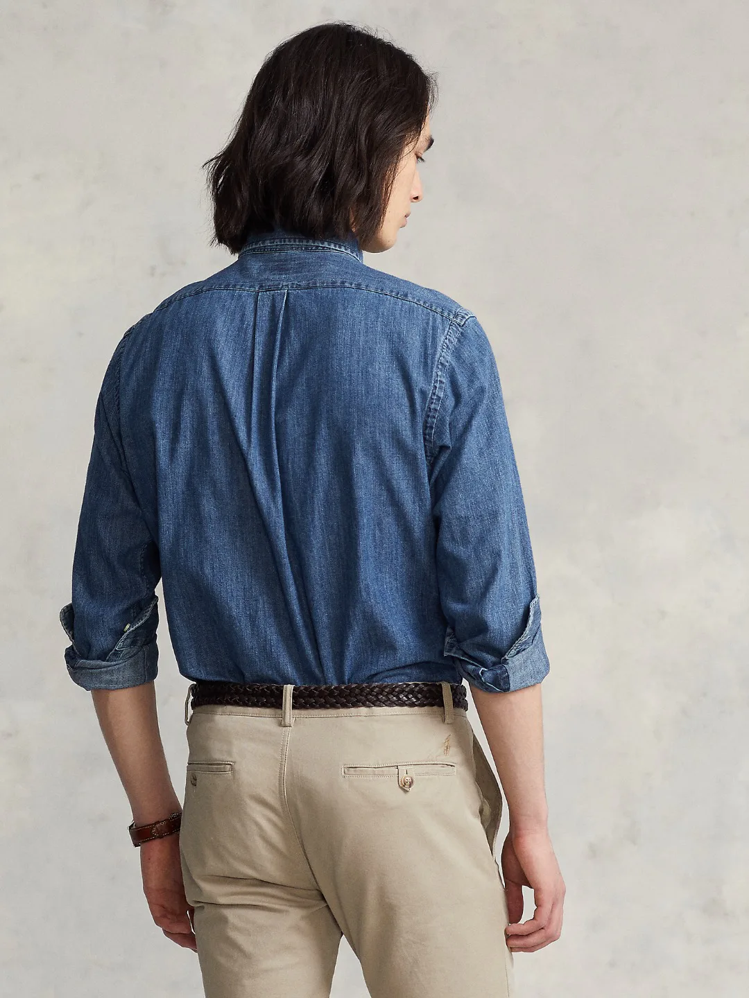 Men's Shirts RALPH LAUREN 18069410