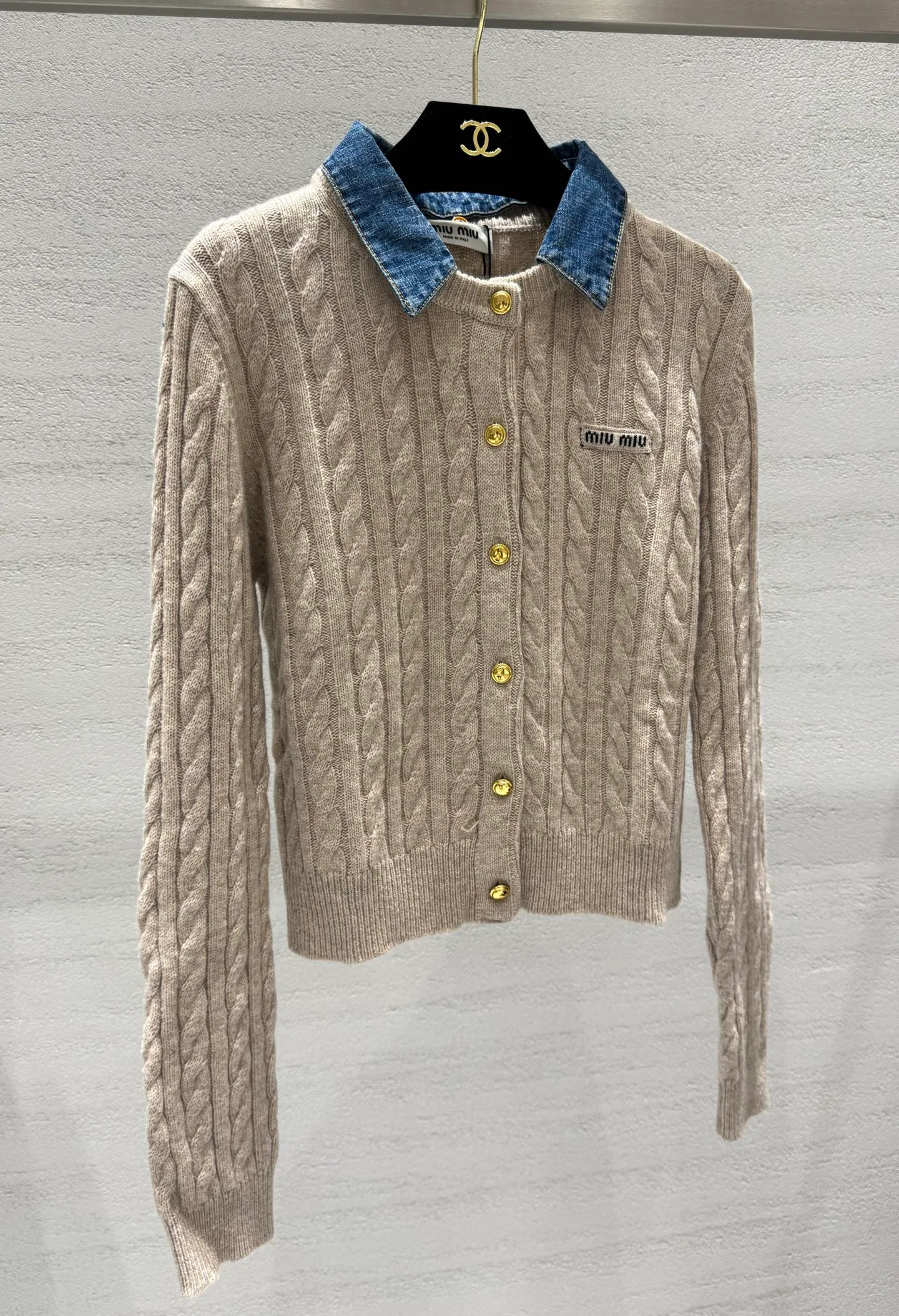 Women's Jumpers And Sweaters MIU MIU 17368401