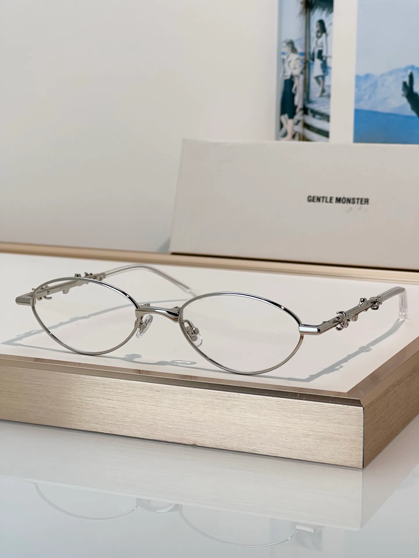 Glasses GENTLE MONSTER 17796257