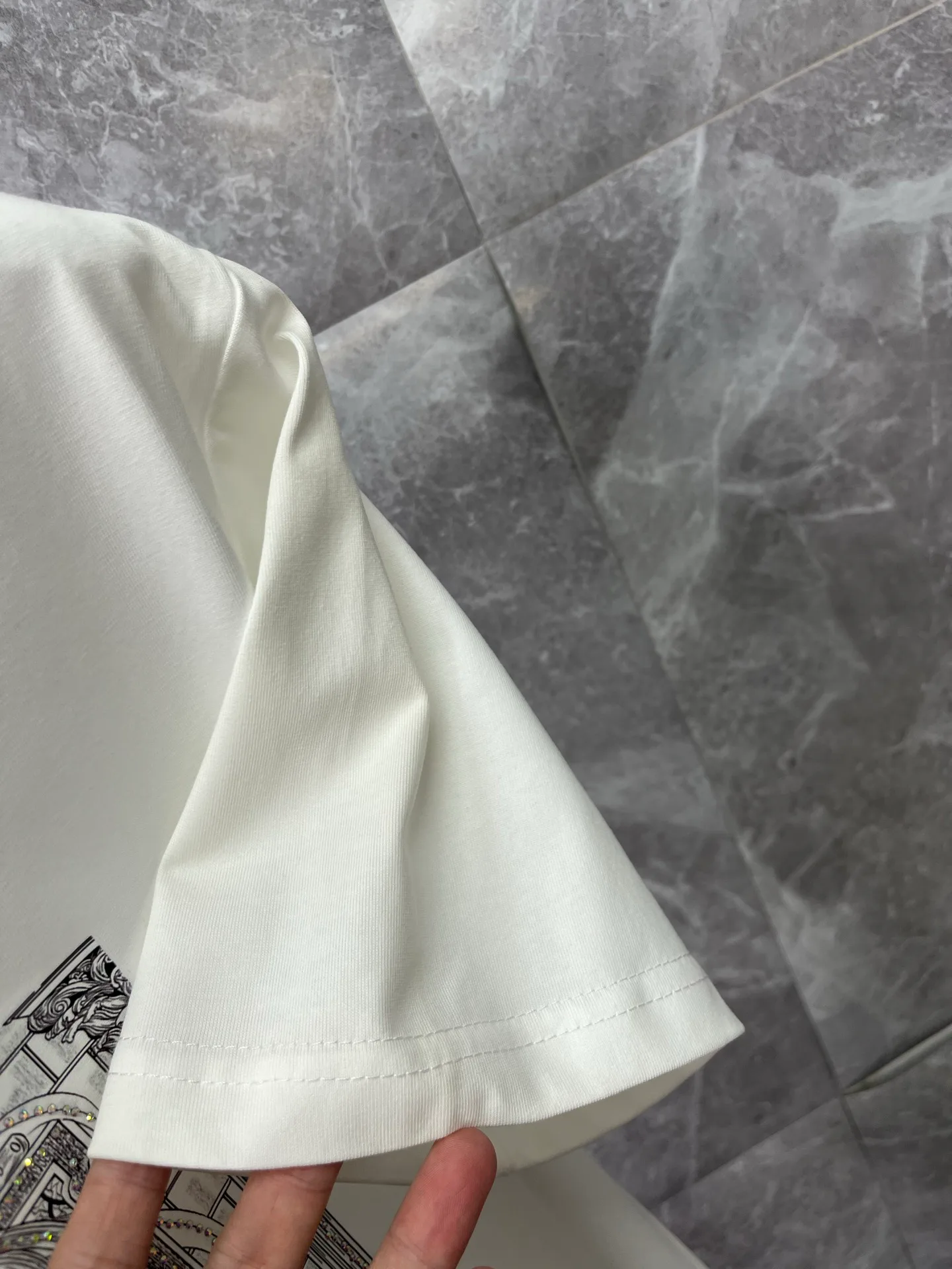 Men's T-Shirts HERMES 18543027