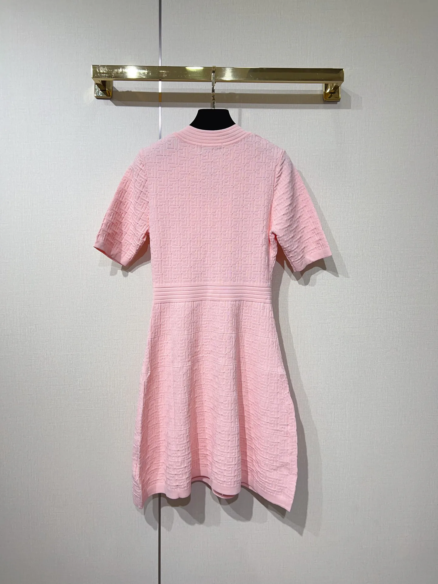 Women's Dresses BALMAIN 17116112