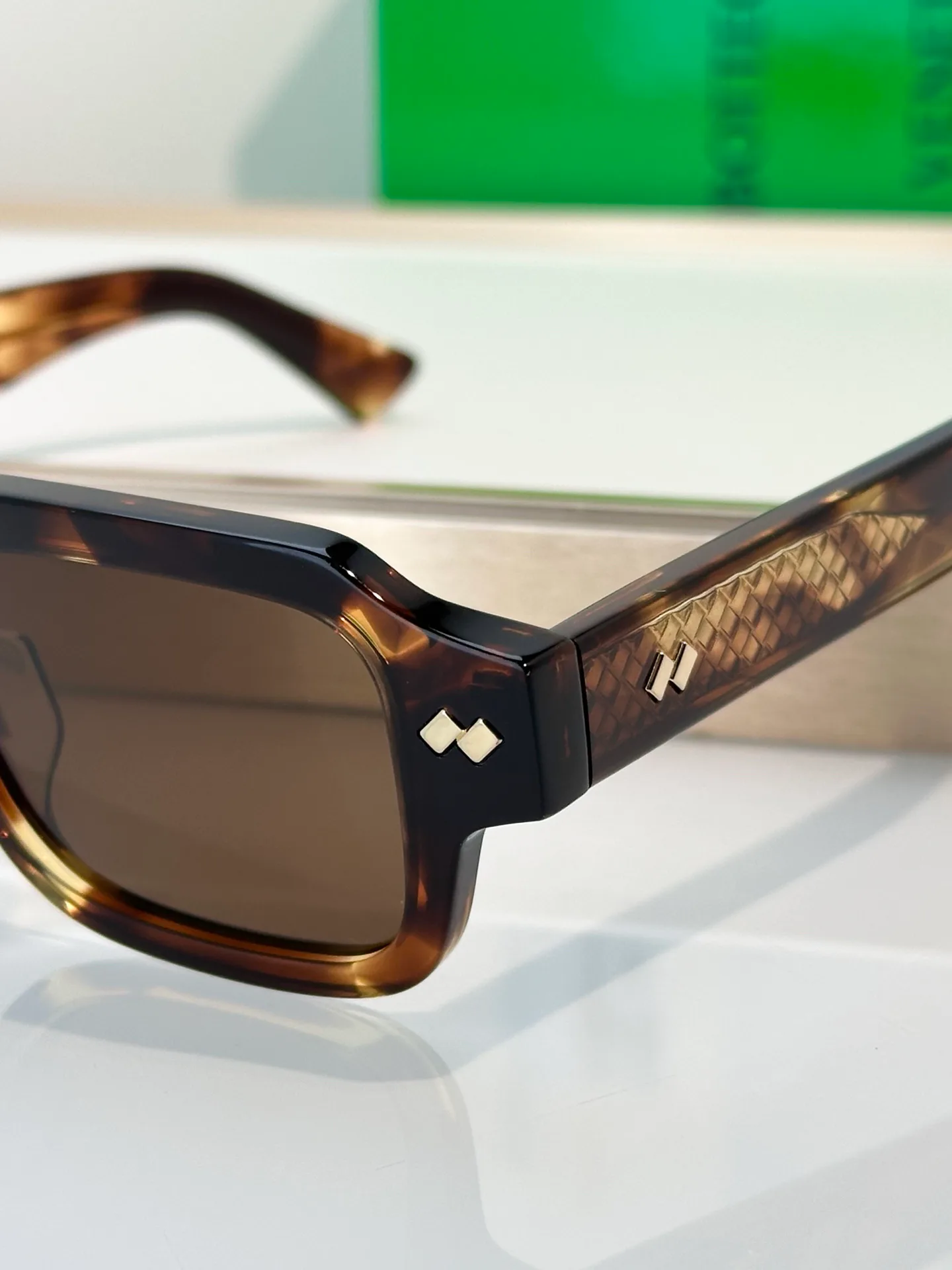 Glasses BOTTEGA VENETA 17466126