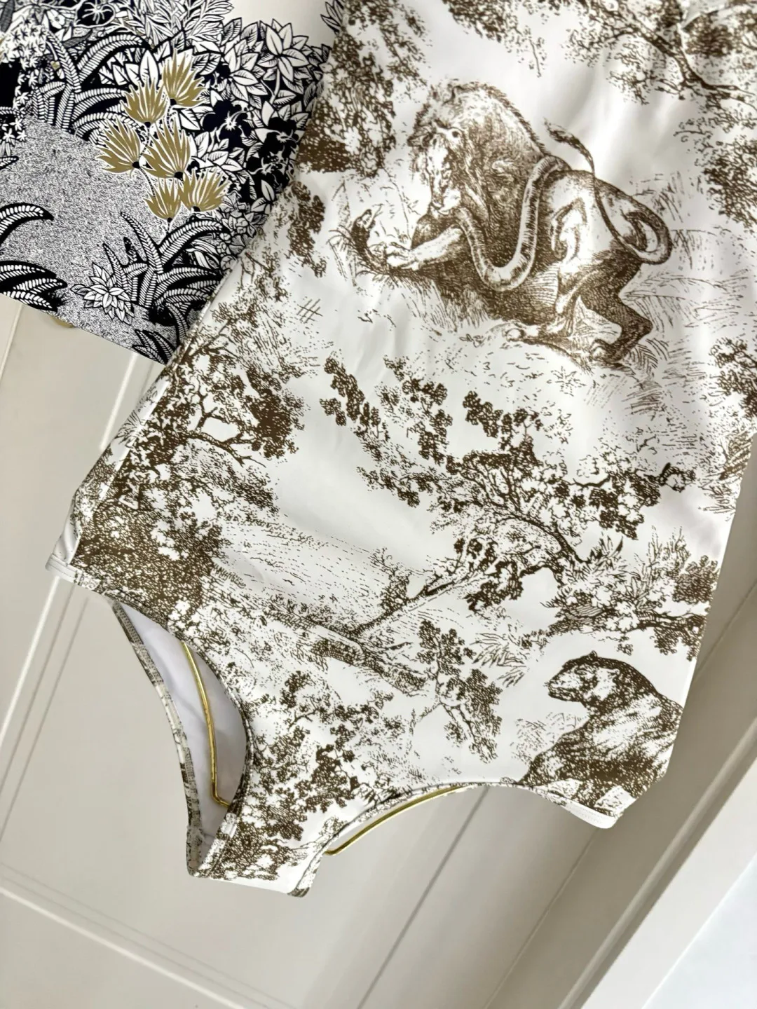 Women's Swimwear CHRISTIAN DIOR 18003041