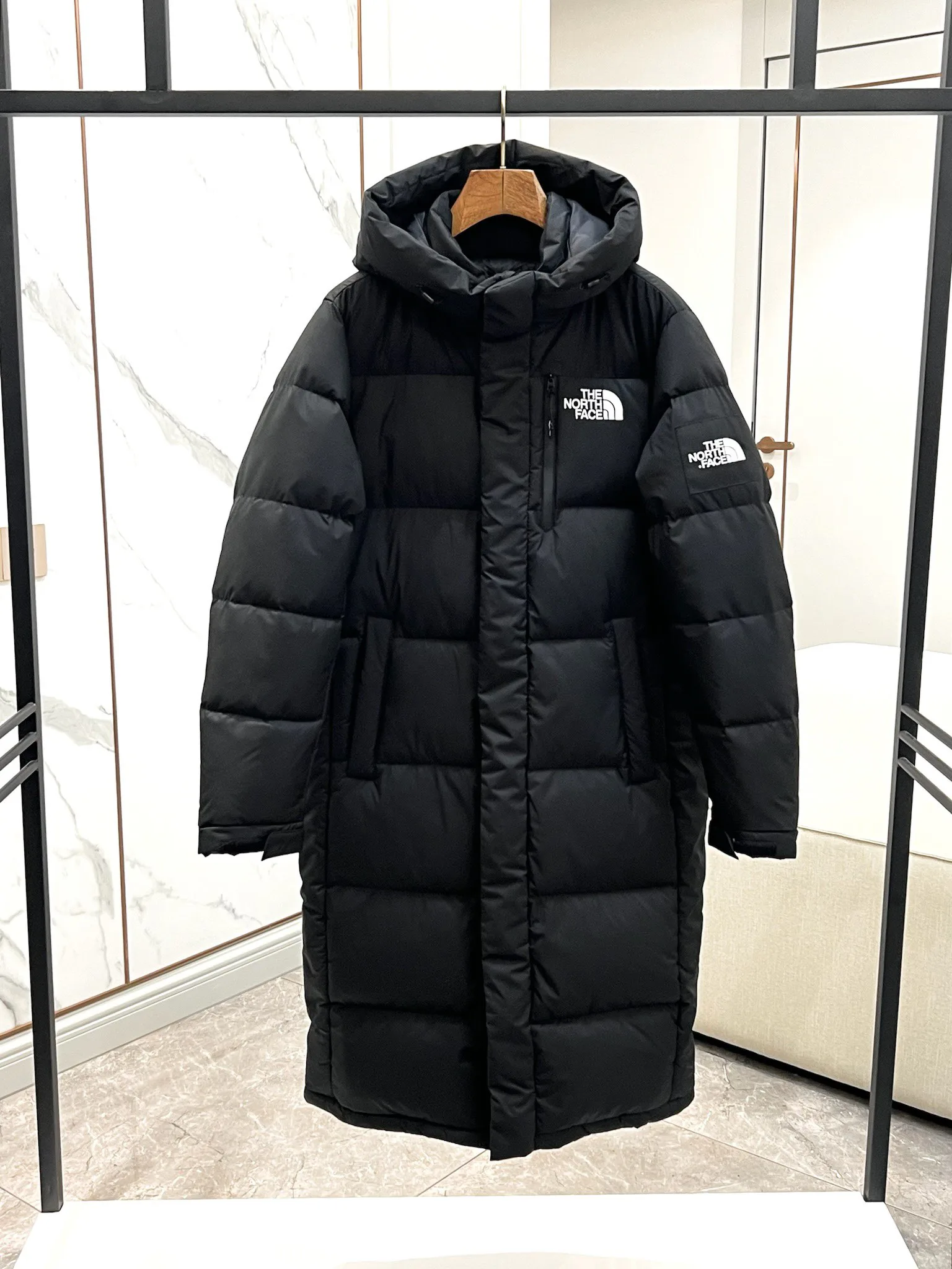 Men's Jackets And Down Jackets THE NORTH FACE 18492291
