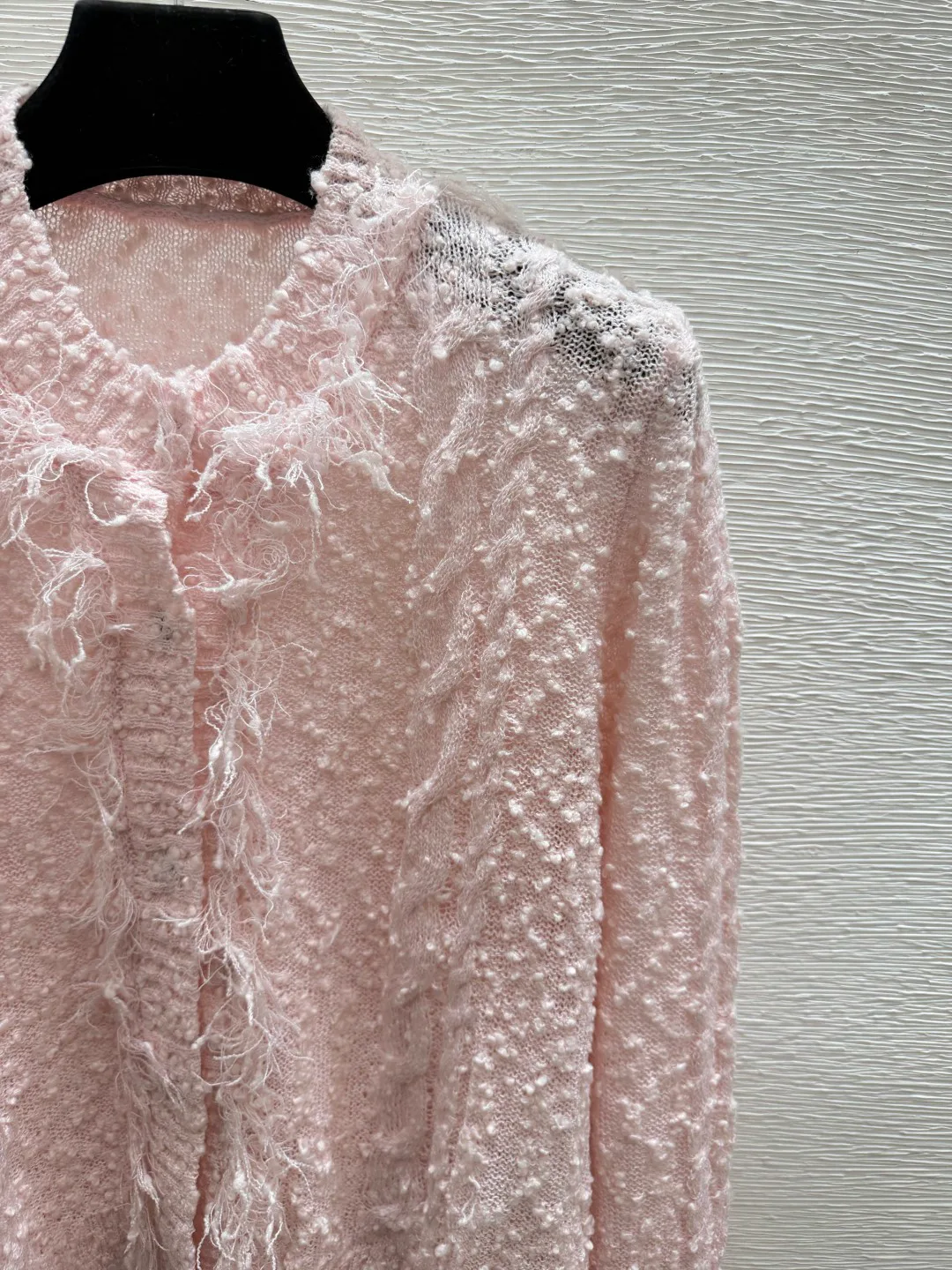 Women's Jumpers And Sweaters CHANEL 18022041