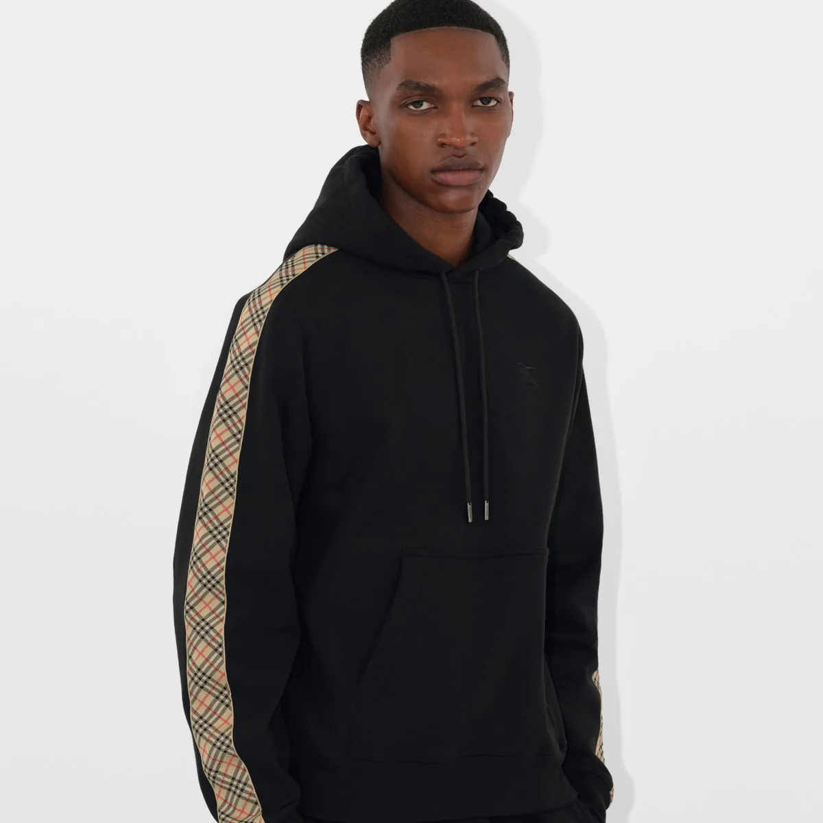 Men's Sweatshirts And Hoodies BURBERRY 18141441