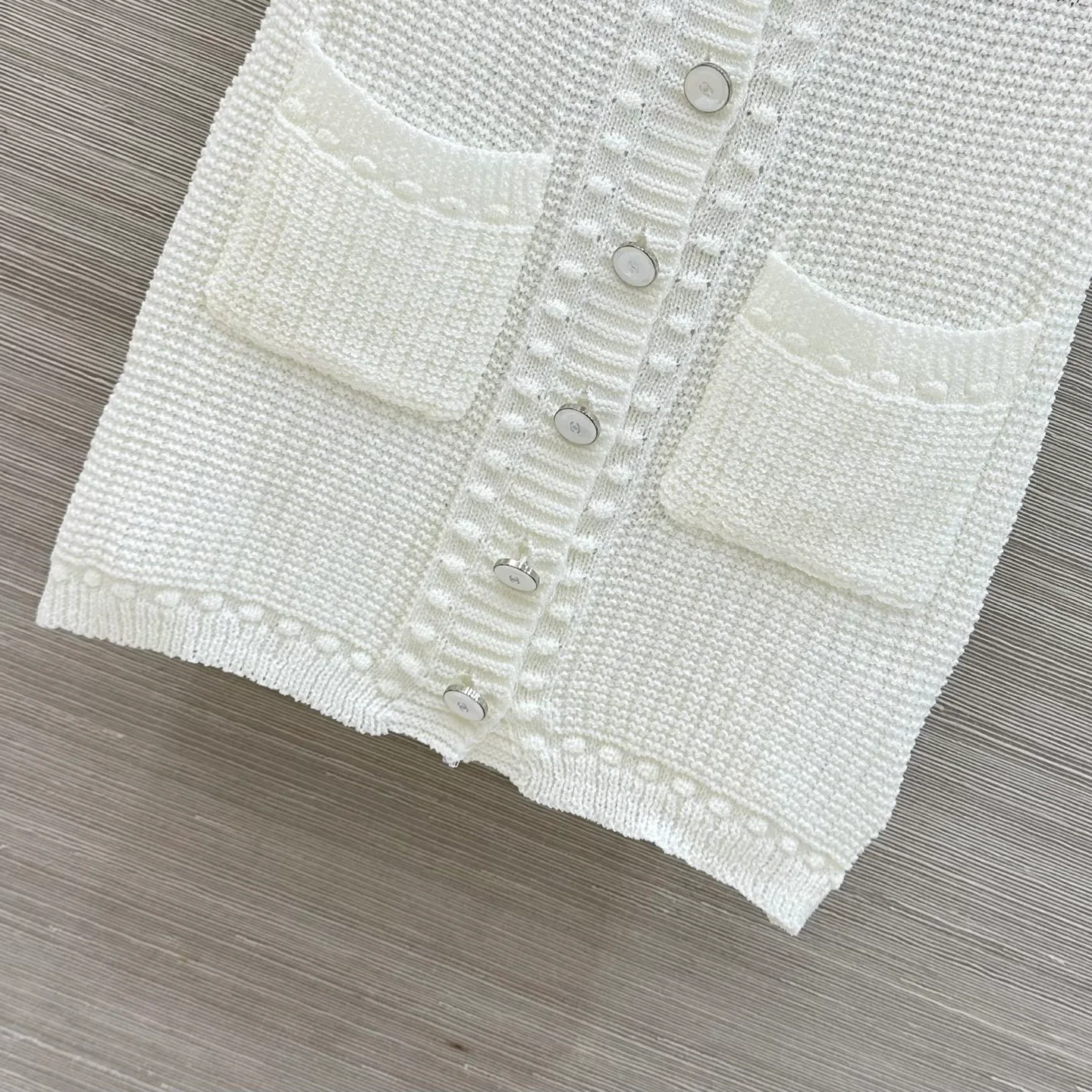 Women's Vests CHANEL 17413734