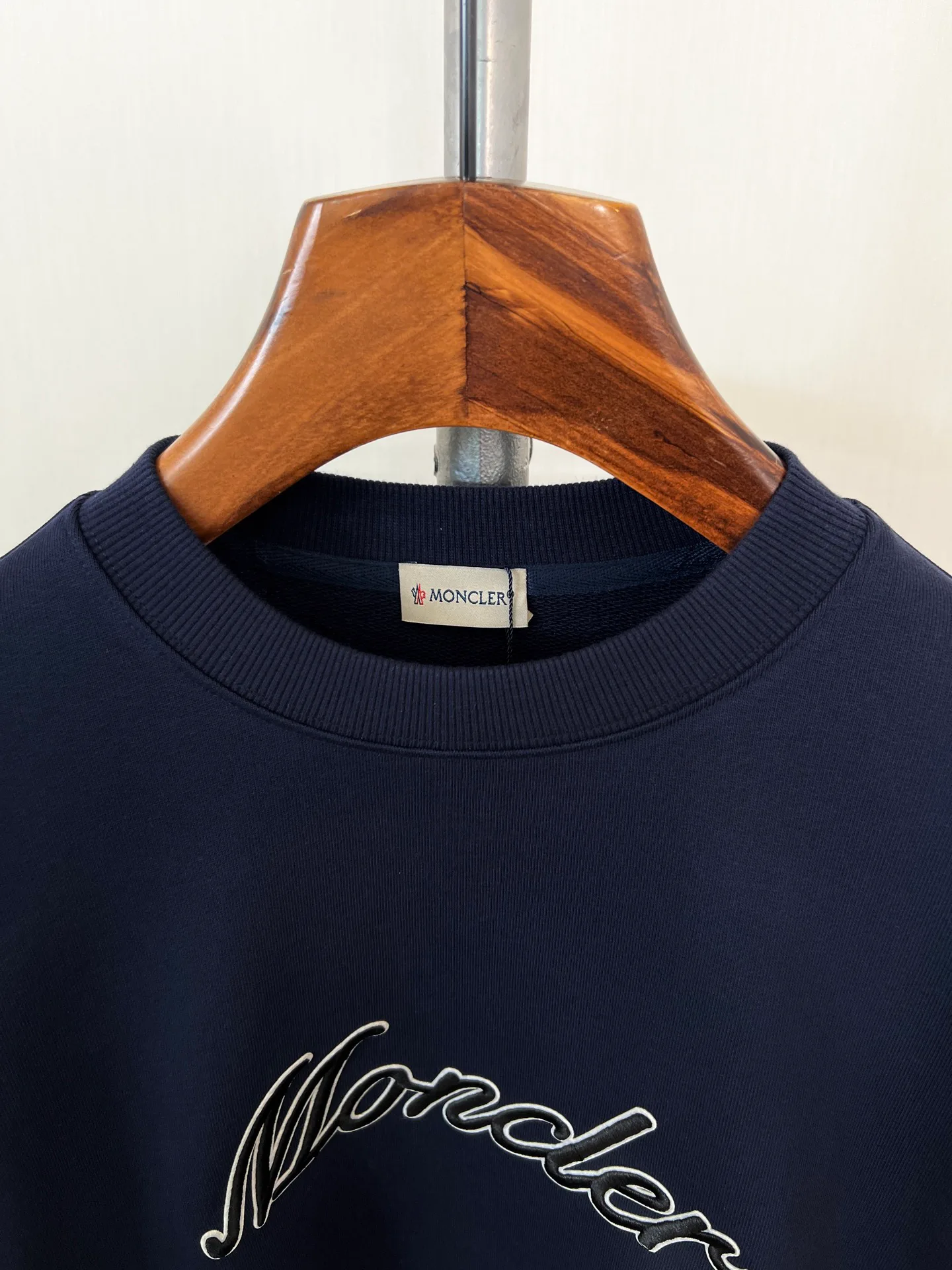 Men's Sweatshirts And Hoodies MONCLER 18395665