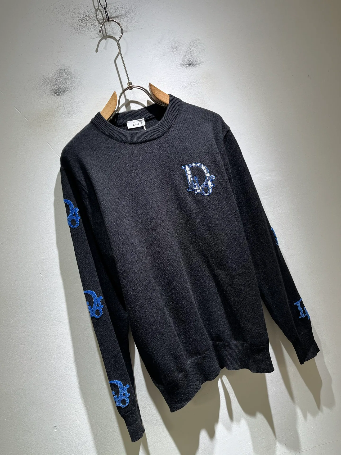 Men's Jumpers And Sweaters CHRISTIAN DIOR 18292839
