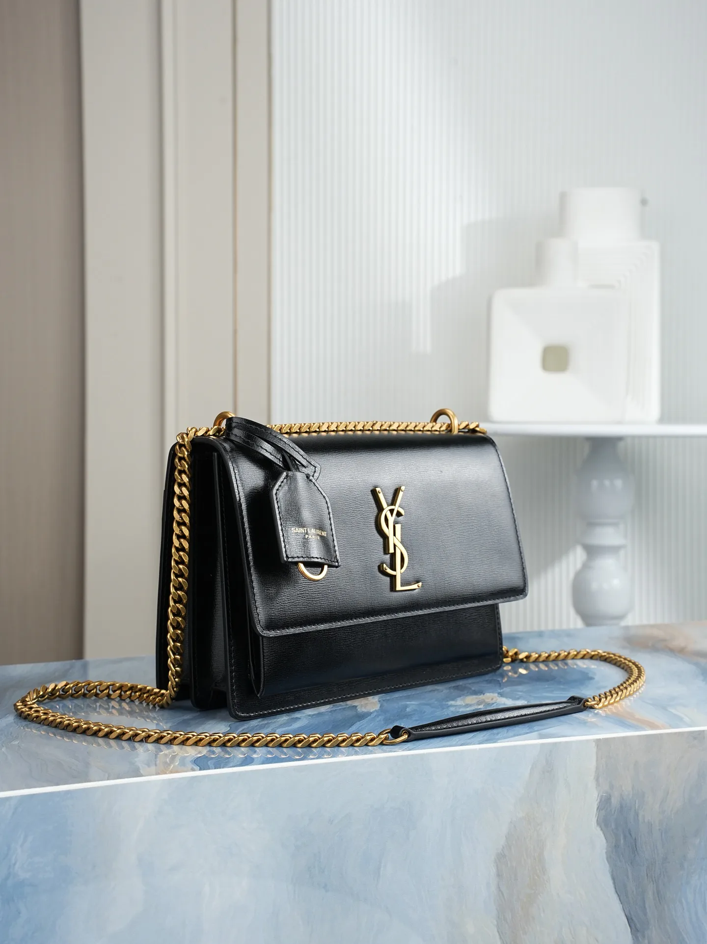 Women's Classic Handbags SAINT LAURENT 17864841