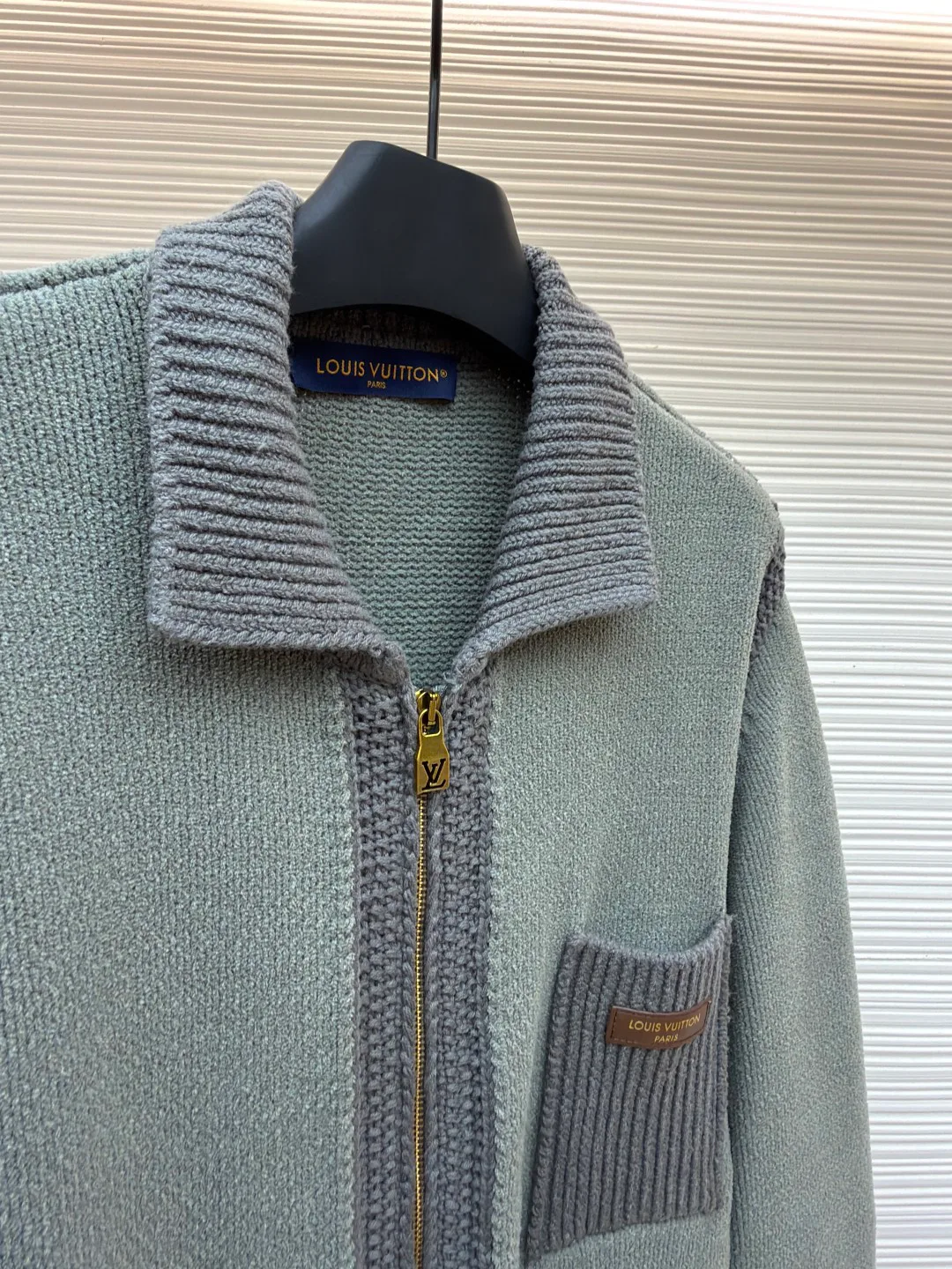 Men's Jumpers And Sweaters LOUIS VUITTON 18359960