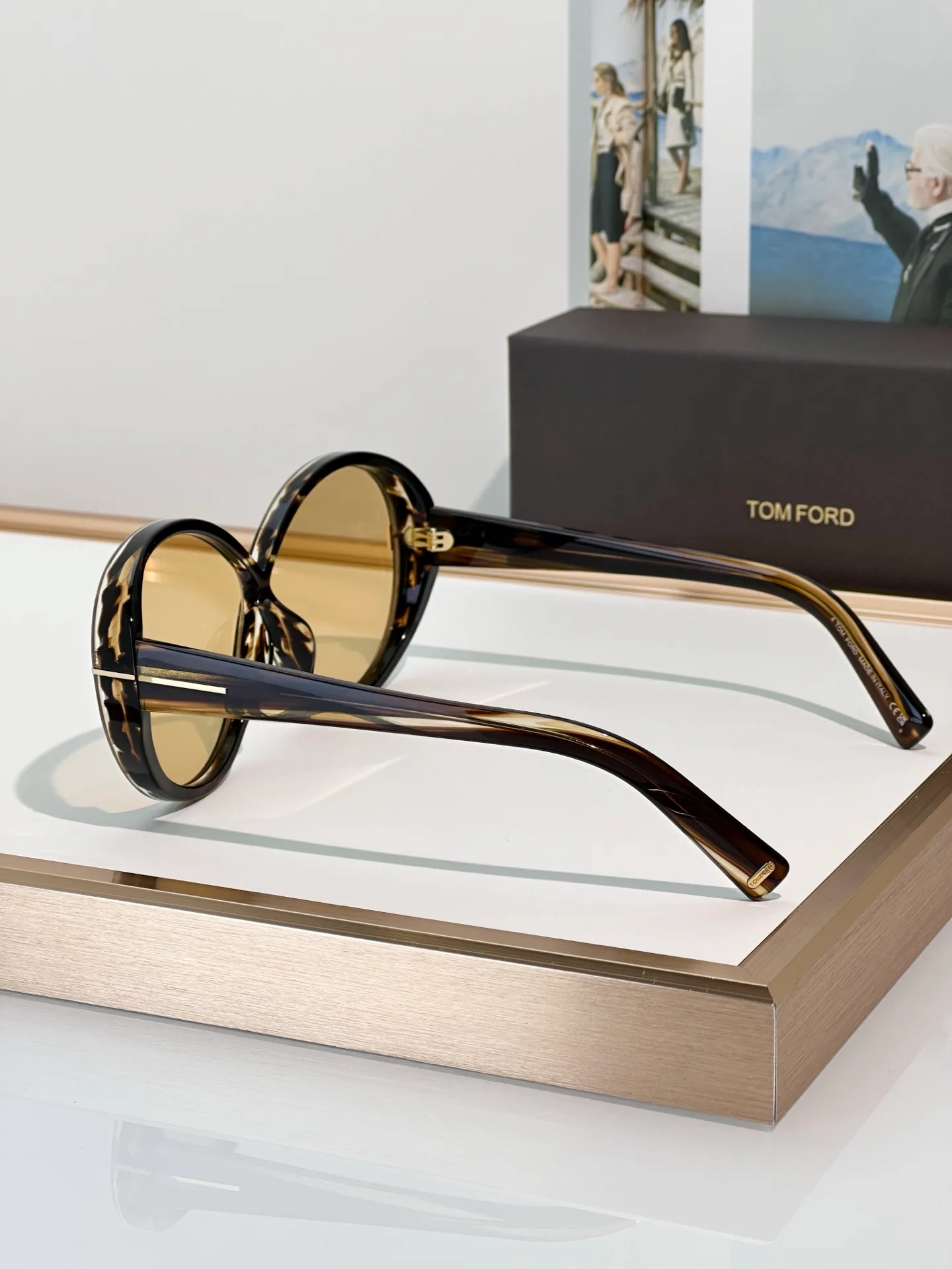 Glasses TOM FORD 18398683