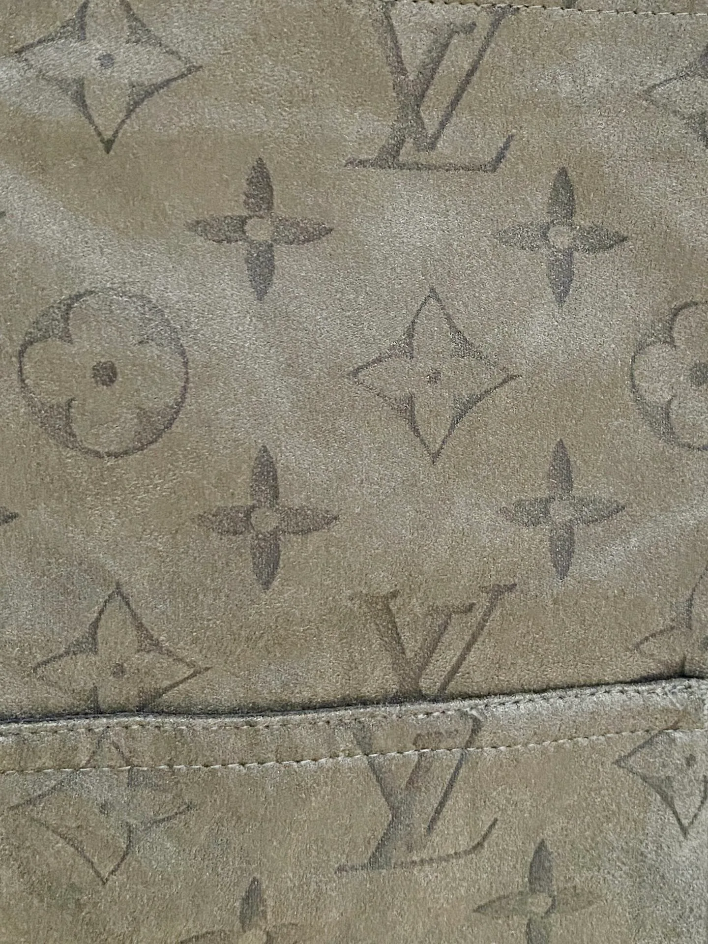 Men's Jackets And Down Jackets LOUIS VUITTON 17951744