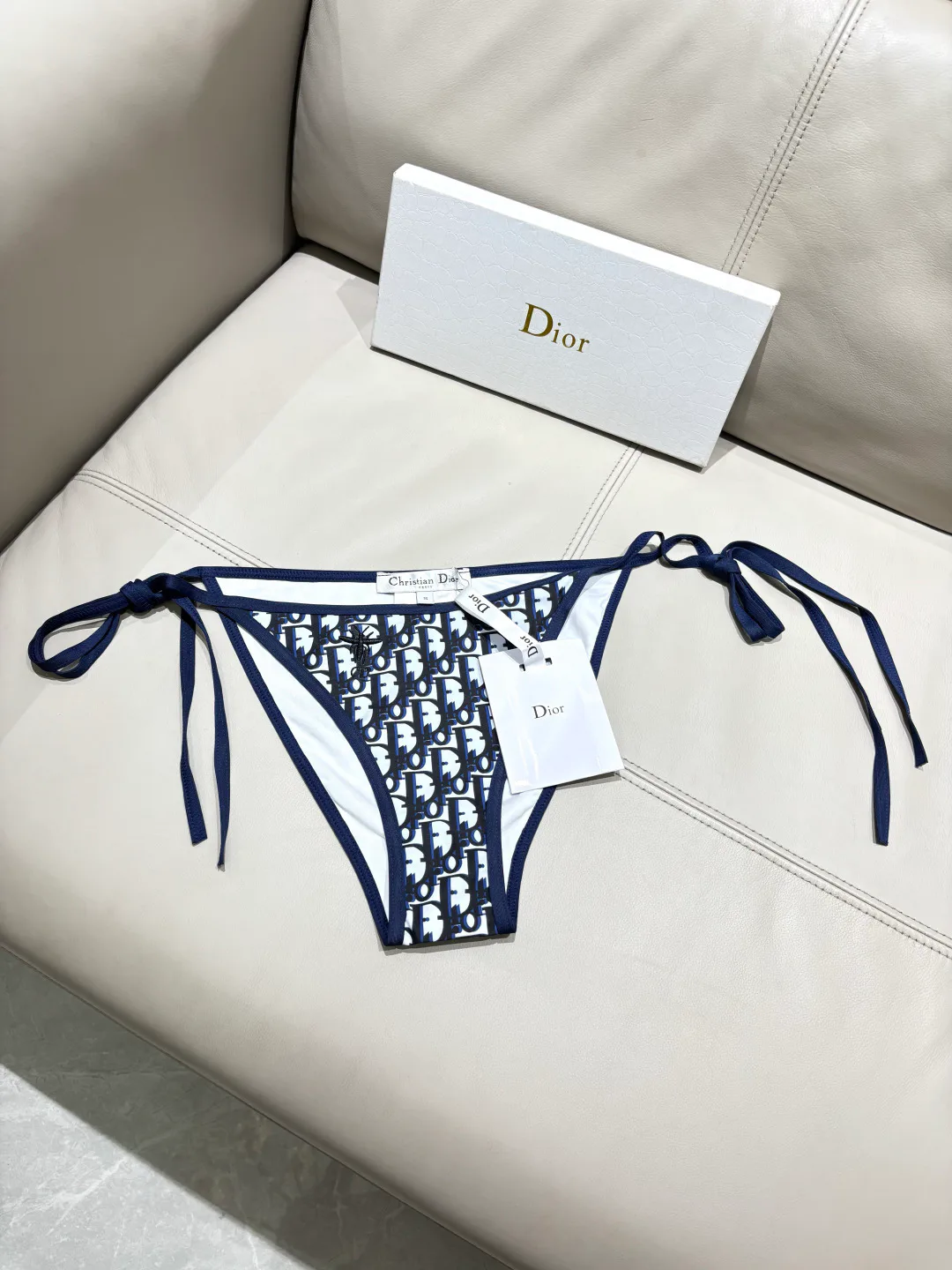 Women's Swimwear CHRISTIAN DIOR 18322373