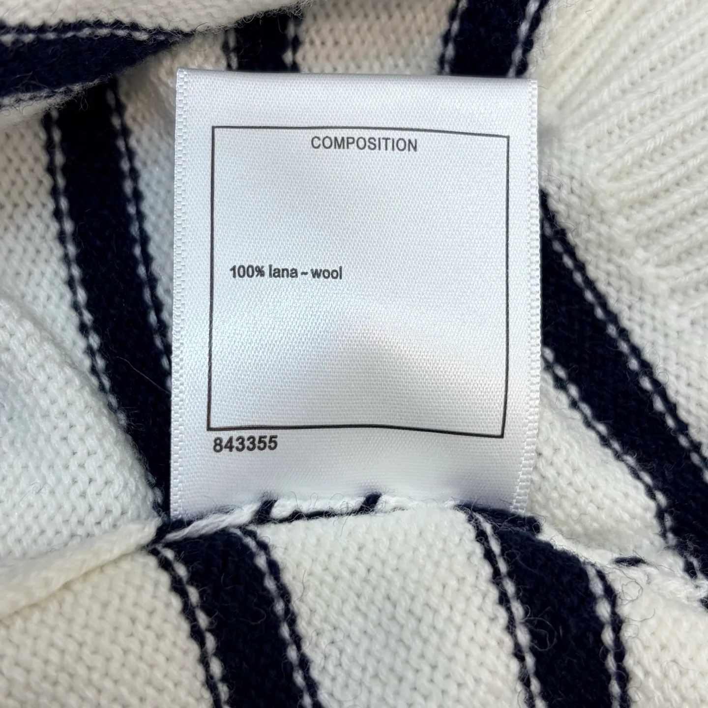 Women's Jumpers And Sweaters CHANEL 18138701
