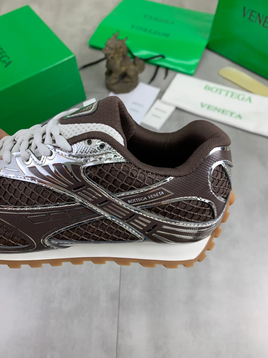 Women's Sneakers BOTTEGA VENETA 18365192